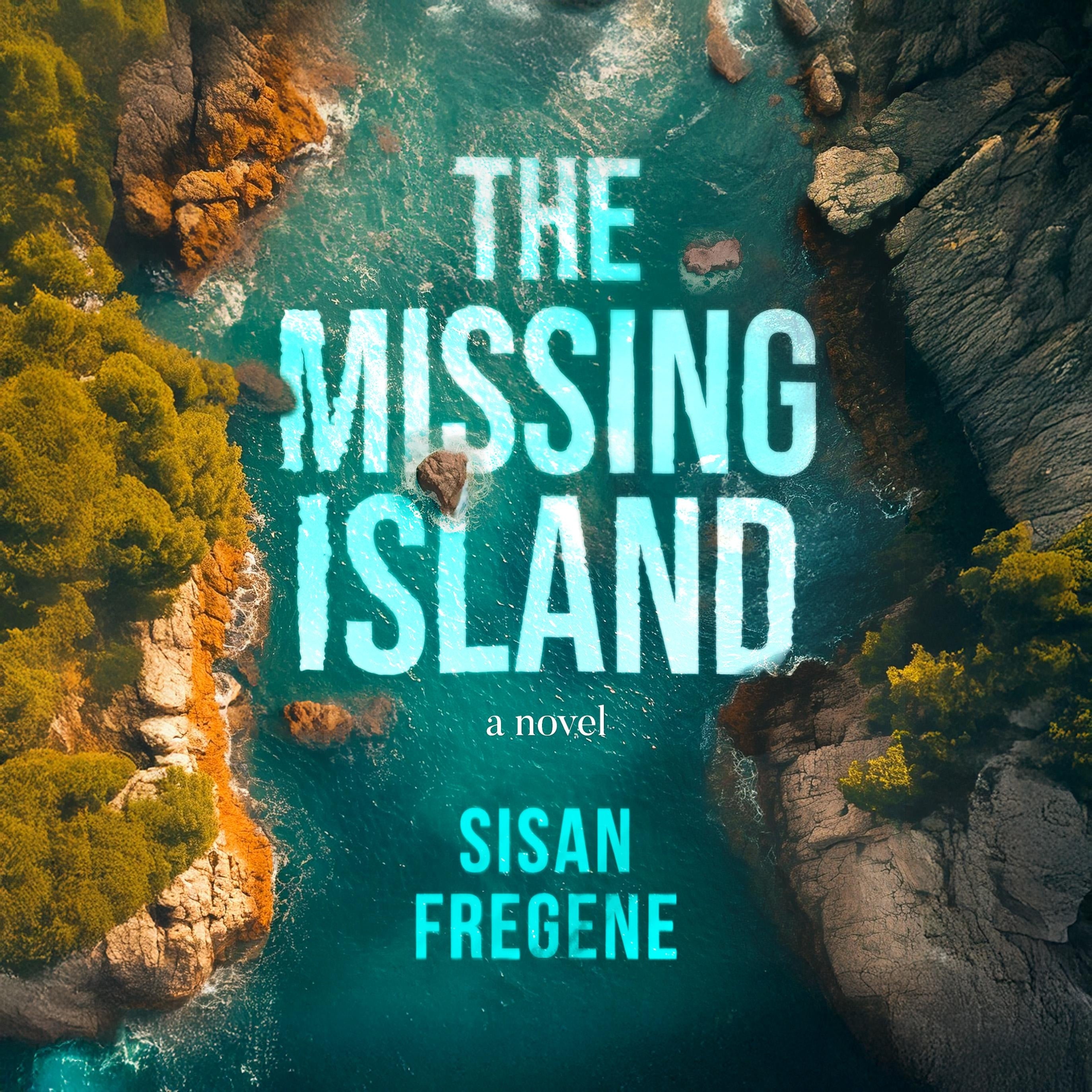 The Missing Island