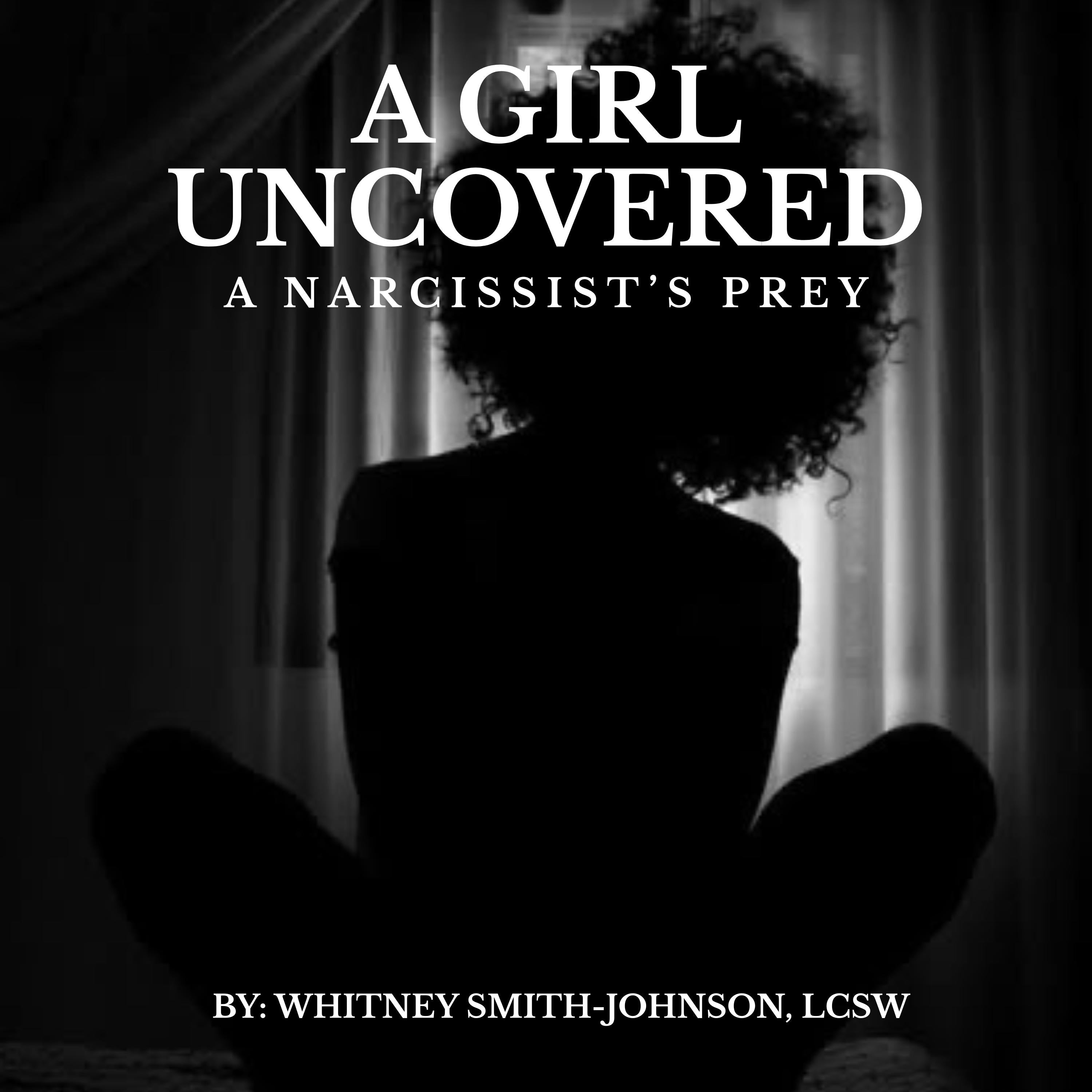 A Girl Uncovered