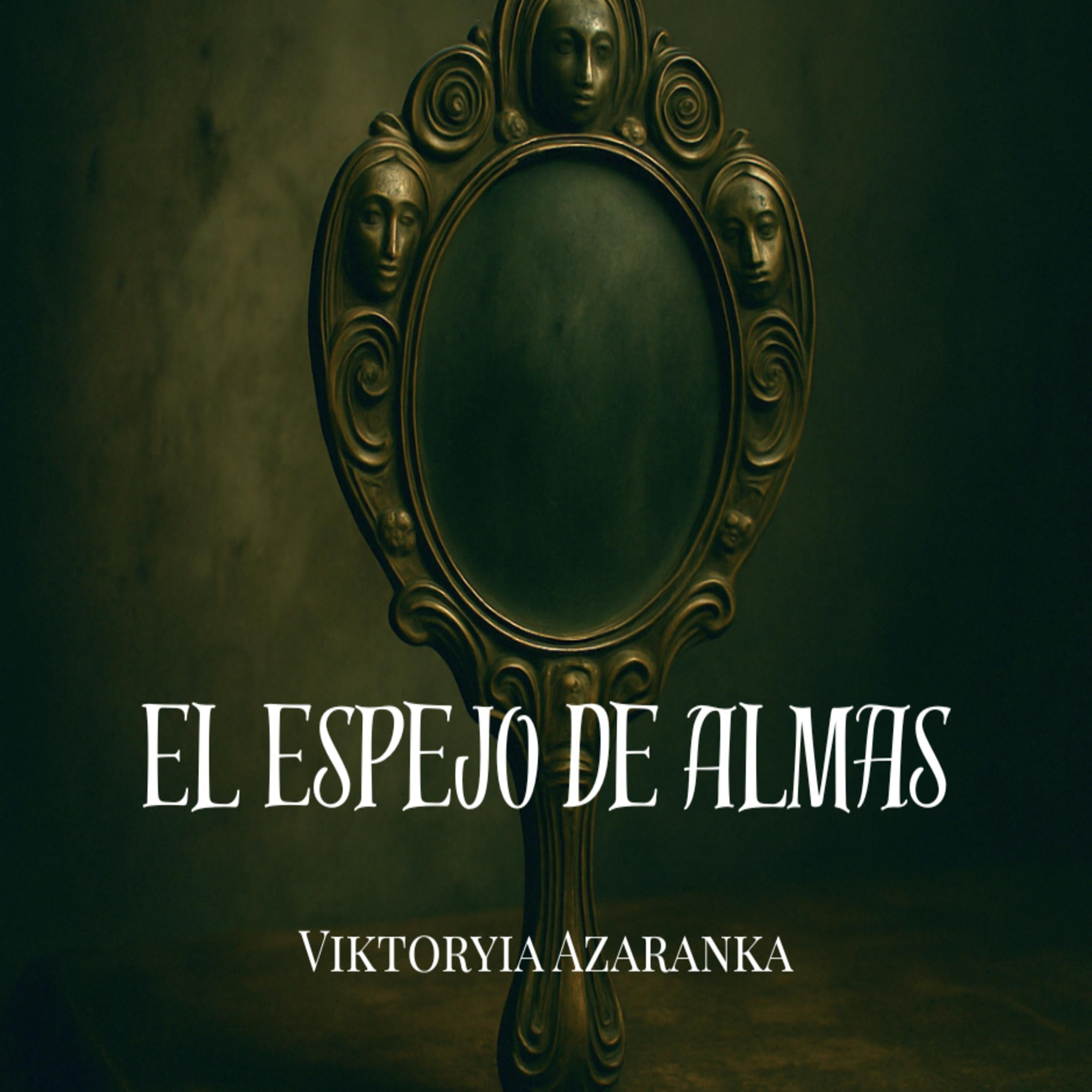 El espejo de almas