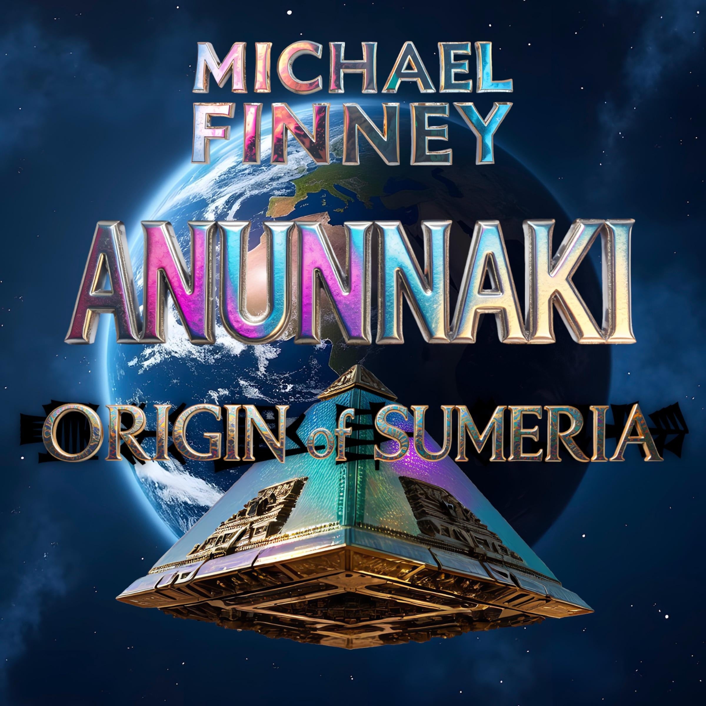 Anunnaki: Origin of Sumeria