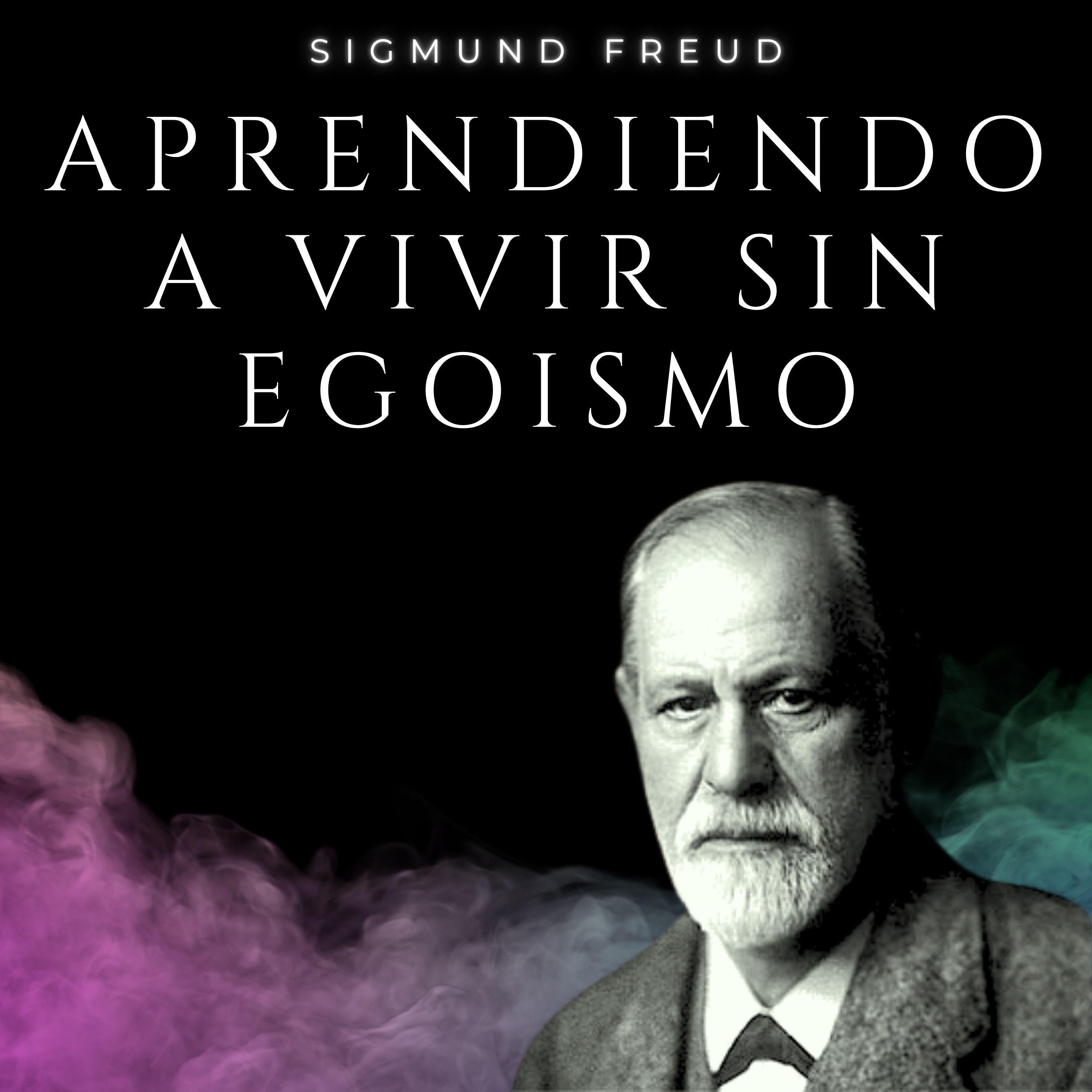 Aprendiendo a vivir sin Egoísmo