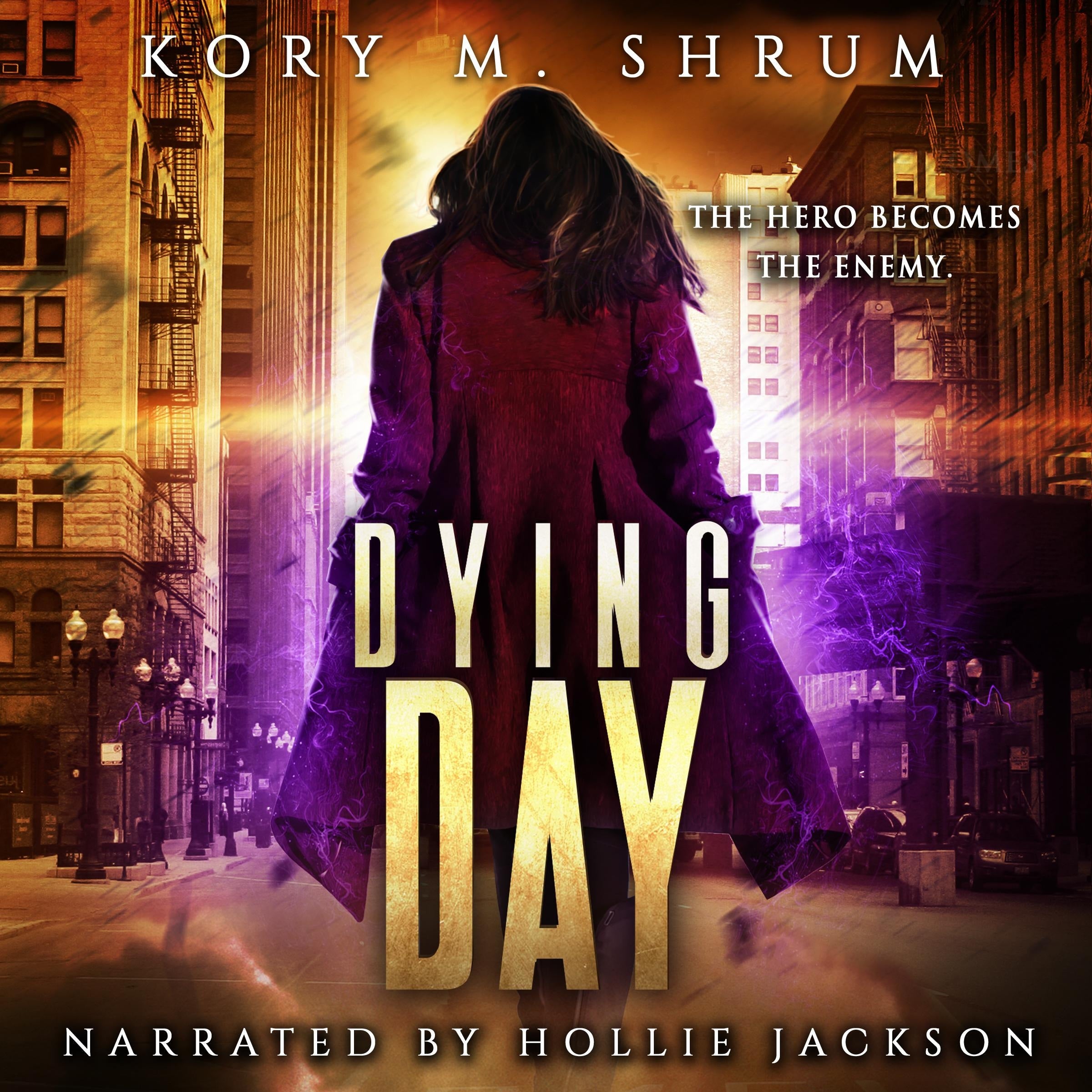Dying Day
