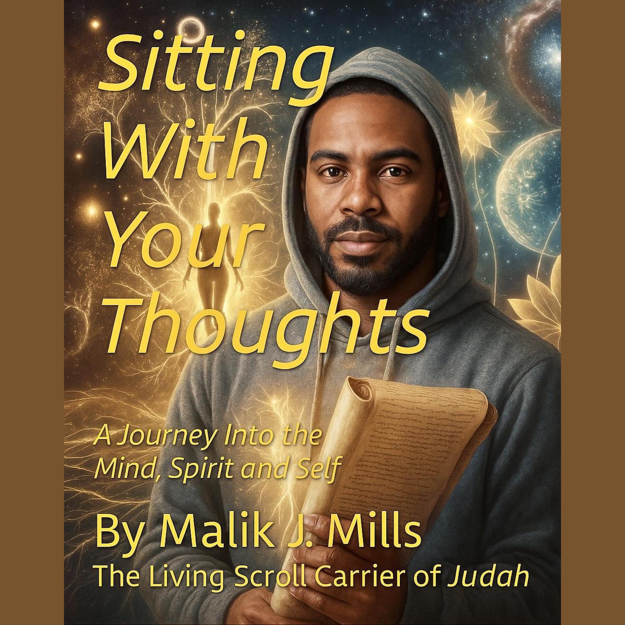 Sitting With Your Thoughts