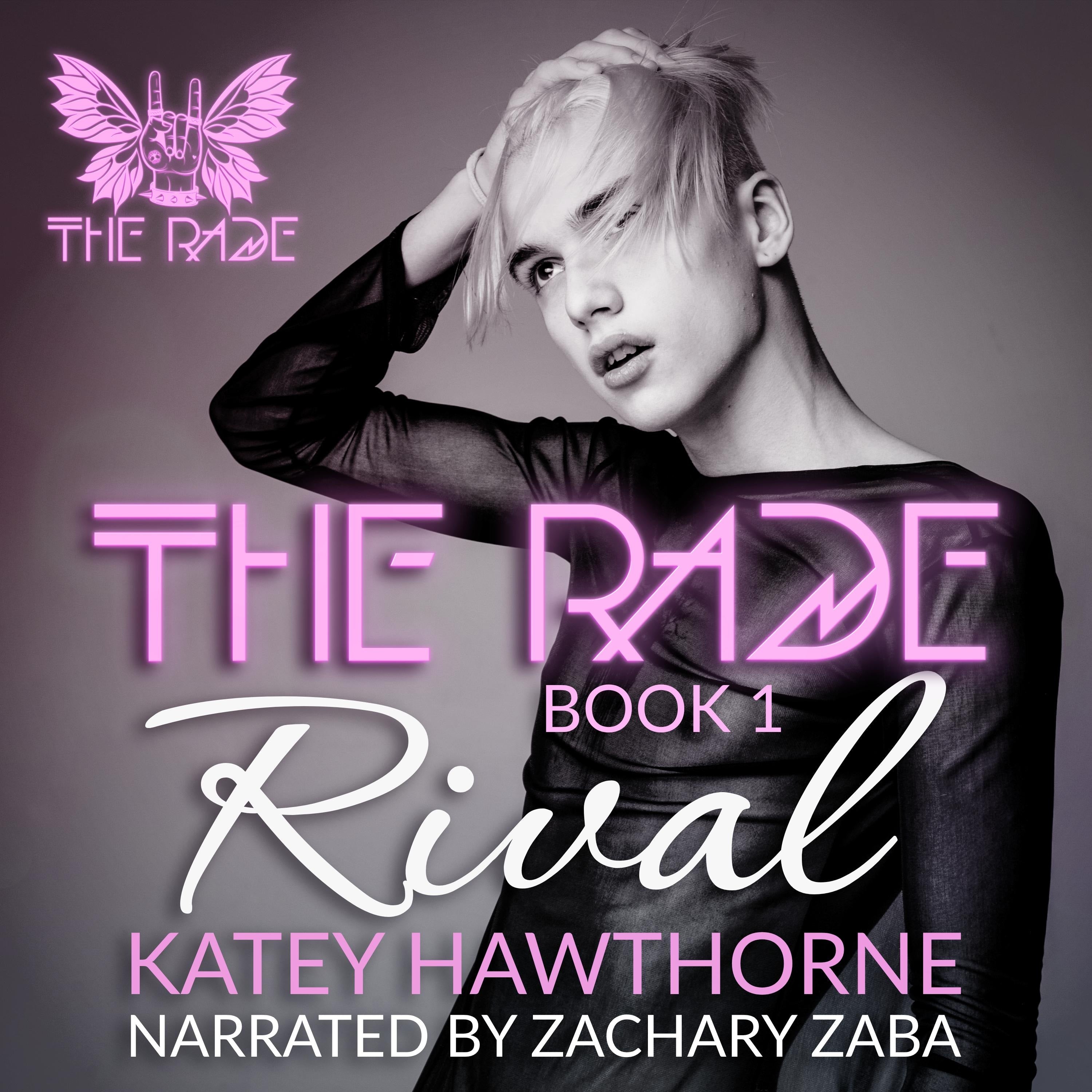 The Rade Book 1: Rival