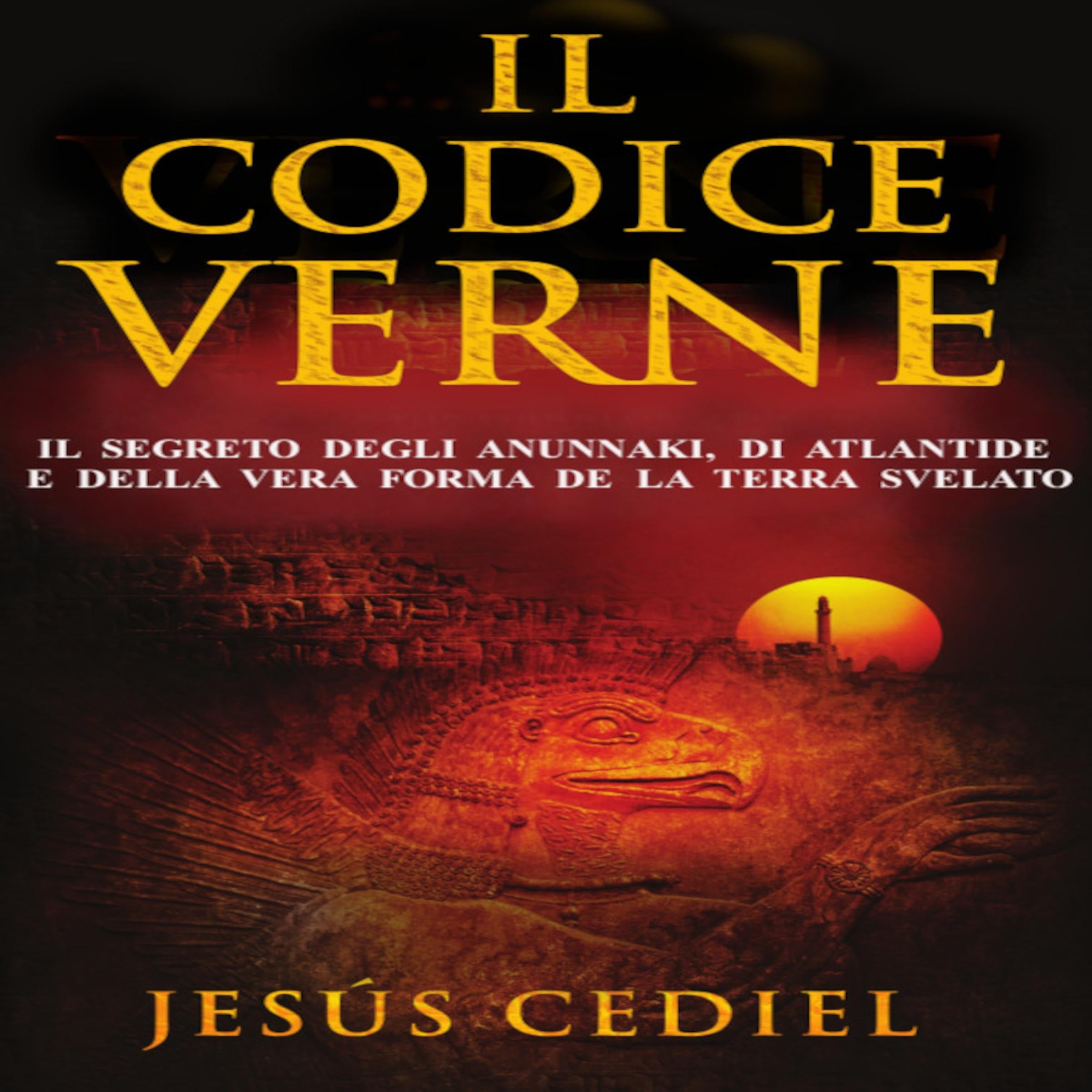Il Codice Verne