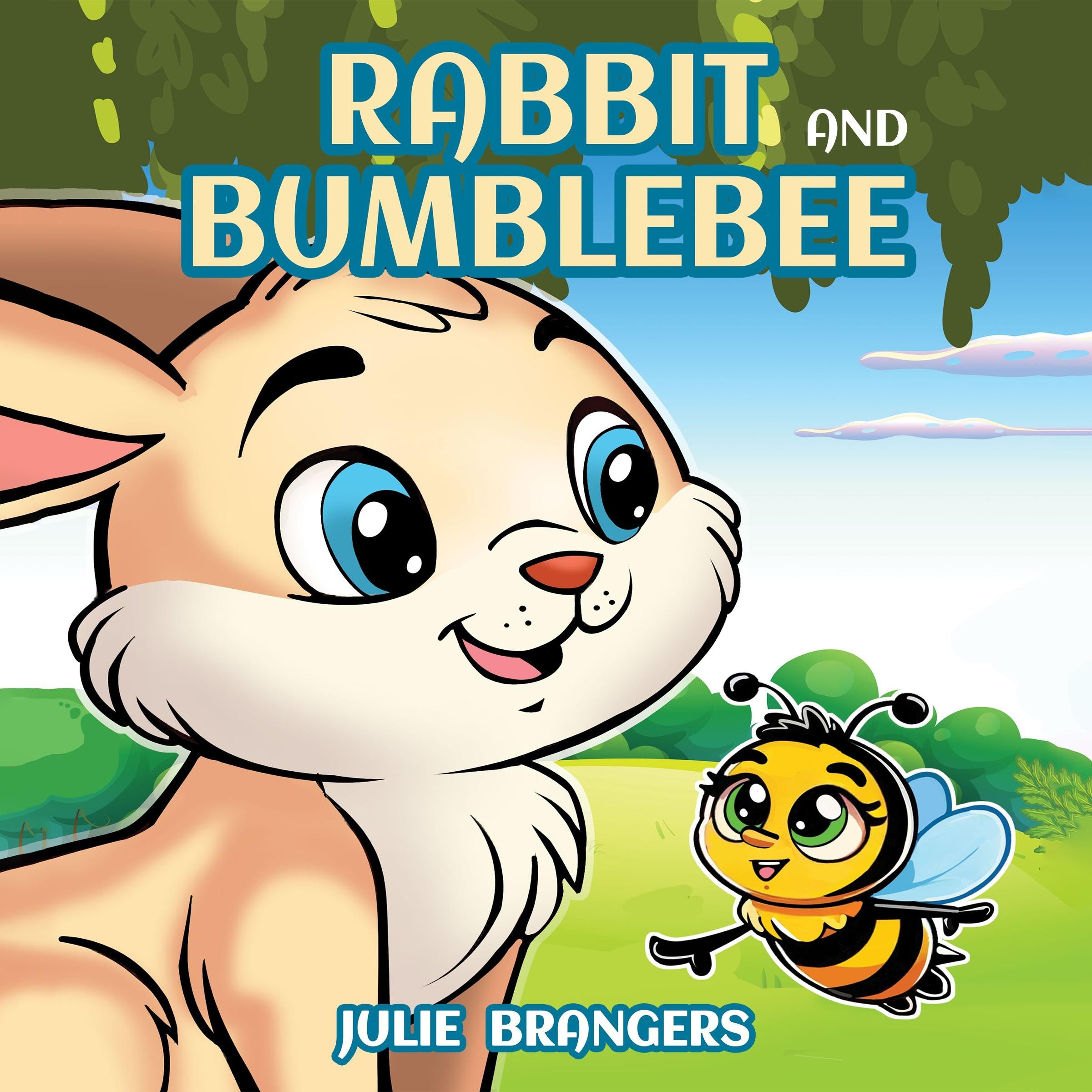 Rabbit and Bumblebee