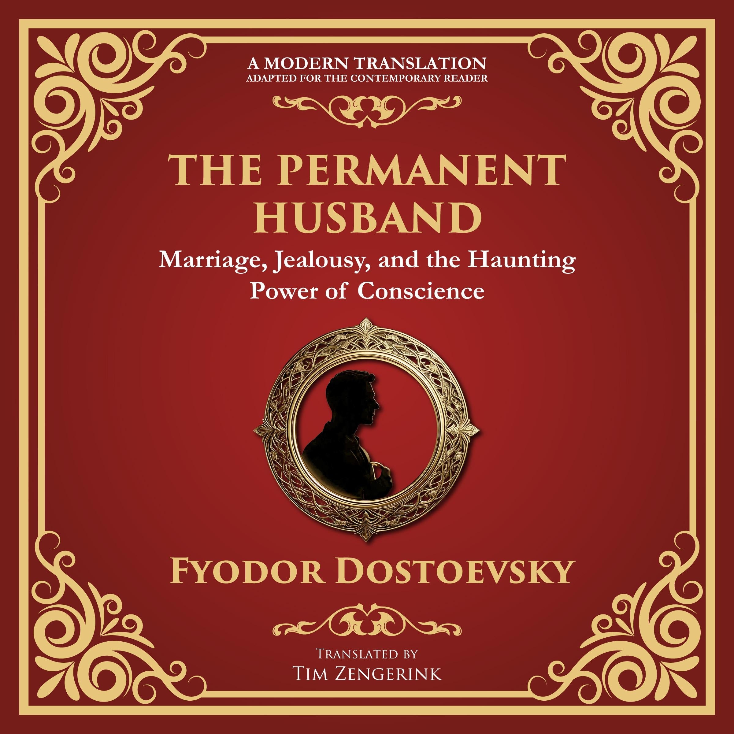 The Permanent Husband