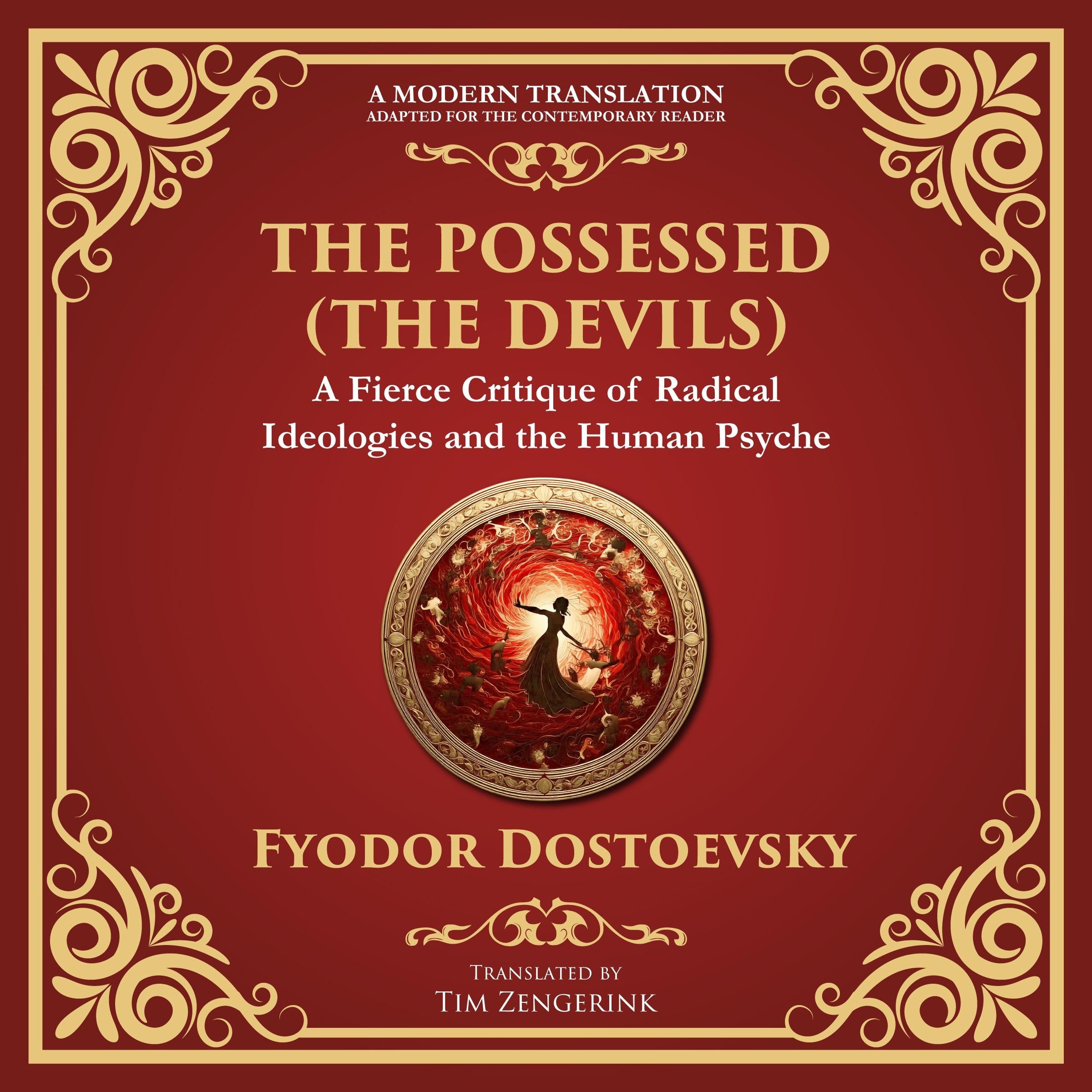 The Possessed (The Devils)