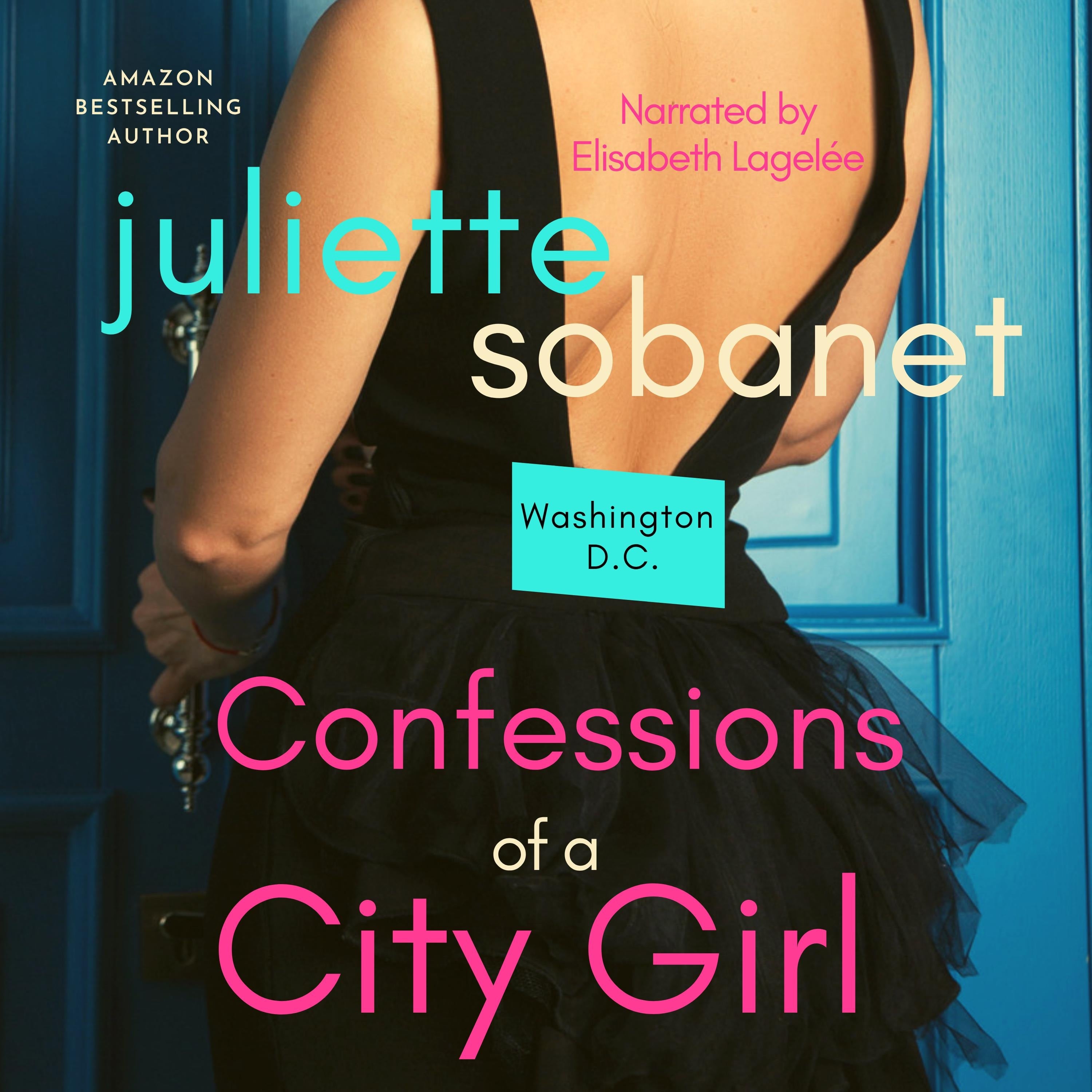 Confessions of a City Girl: Washington D.C.