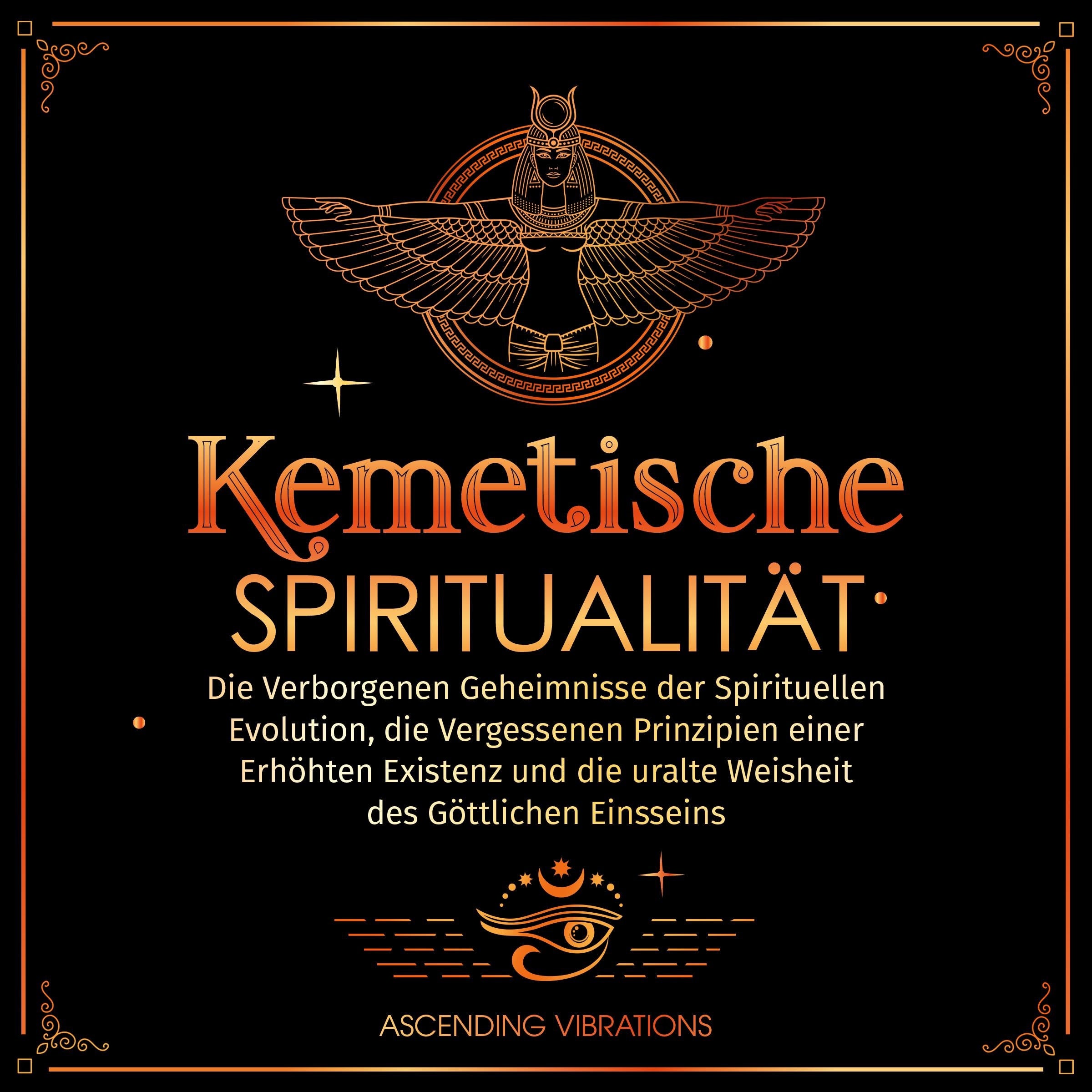 Kemetische Spiritualität