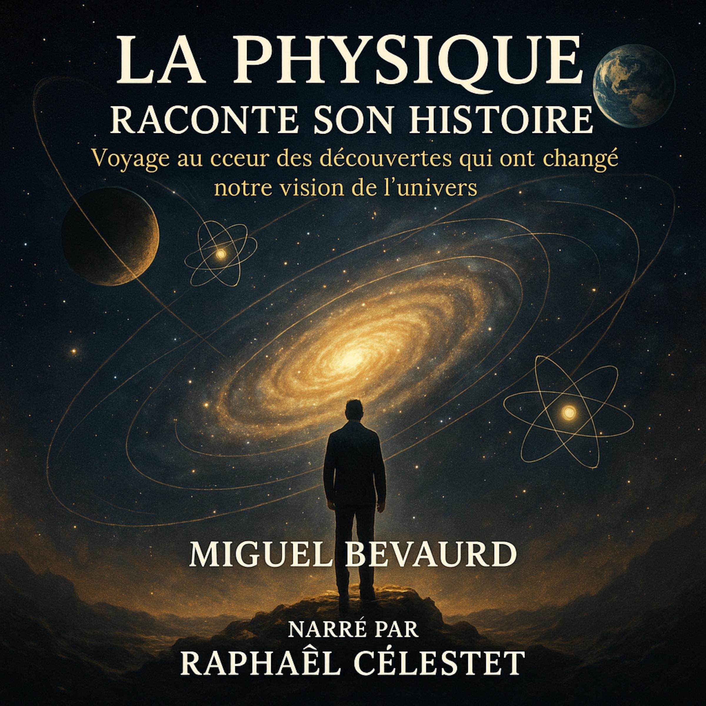 LA PHYSIQUE RACONTE SON HISTOIRE