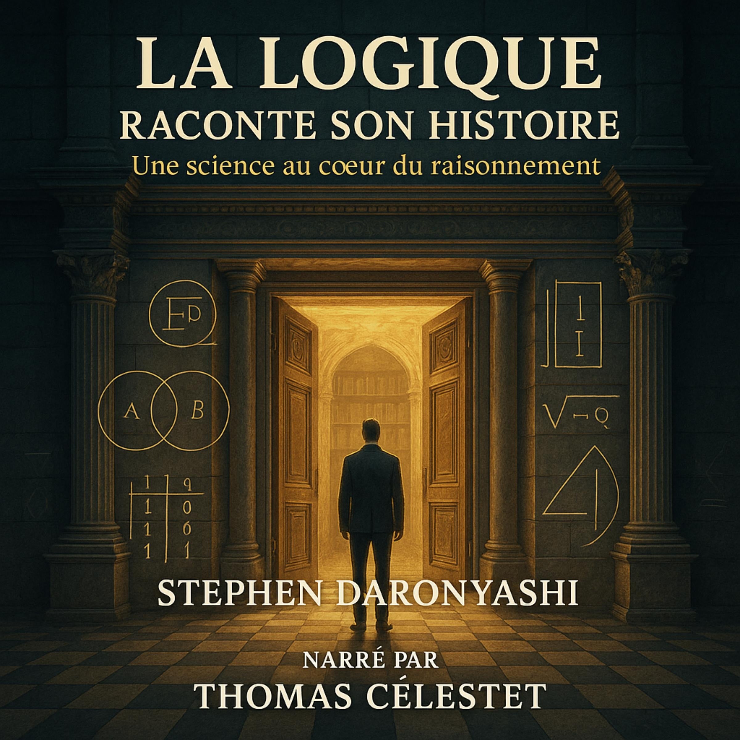 LA LOGIQUE RACONTE SON HISTOIRE