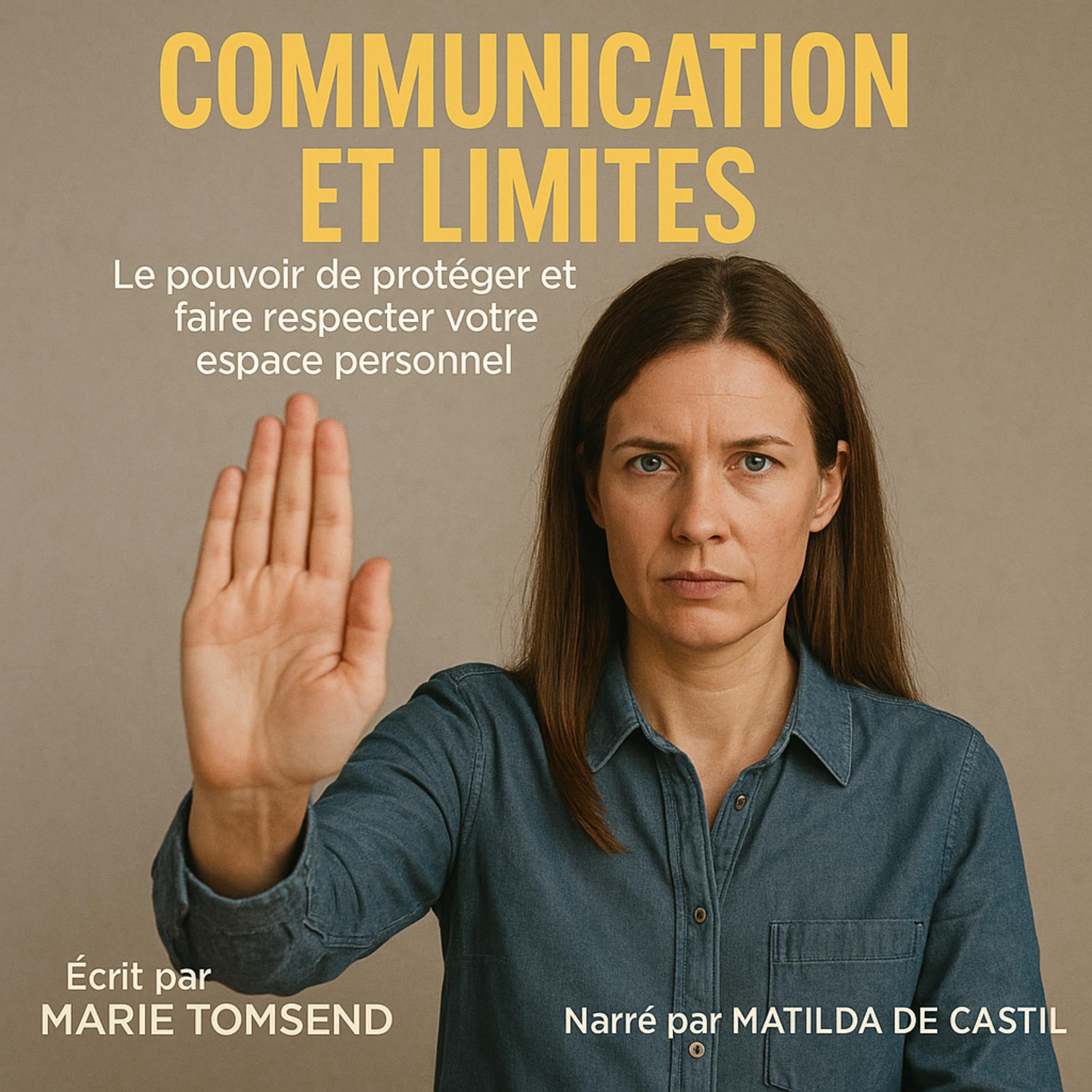 COMMUNICATION ET LIMITES