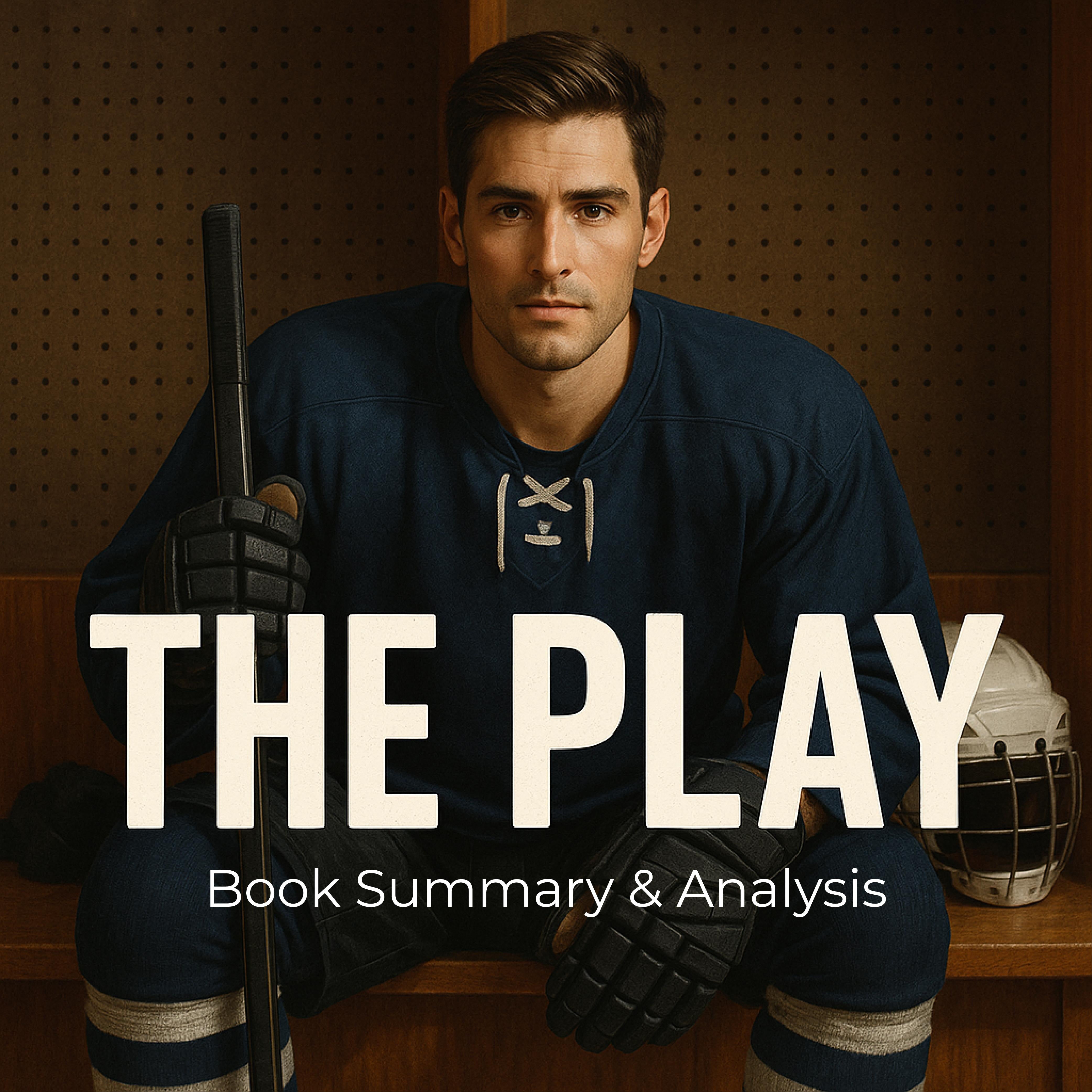 The Play: Book Summary & Analysis
