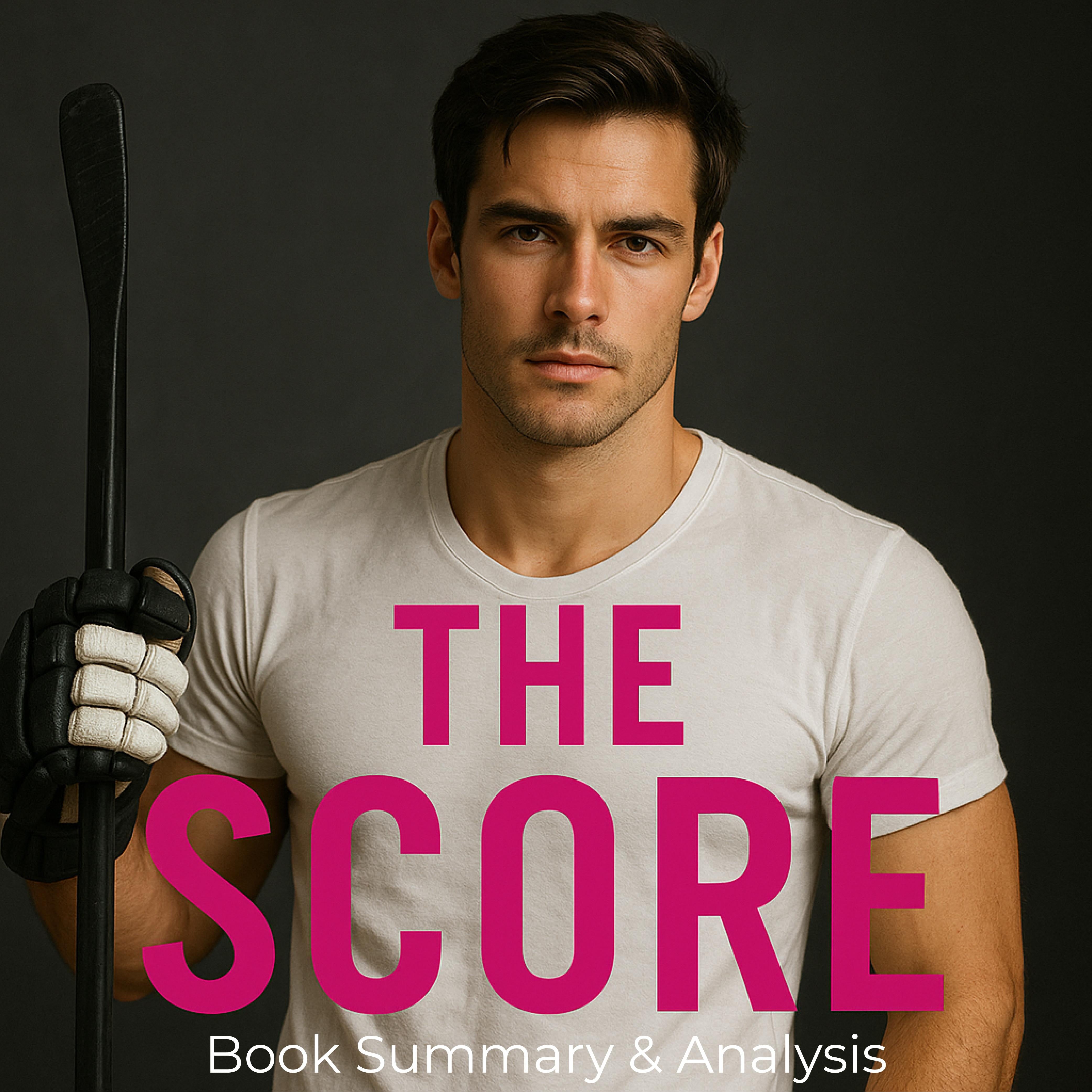 The Score: Book Summary & Analysis