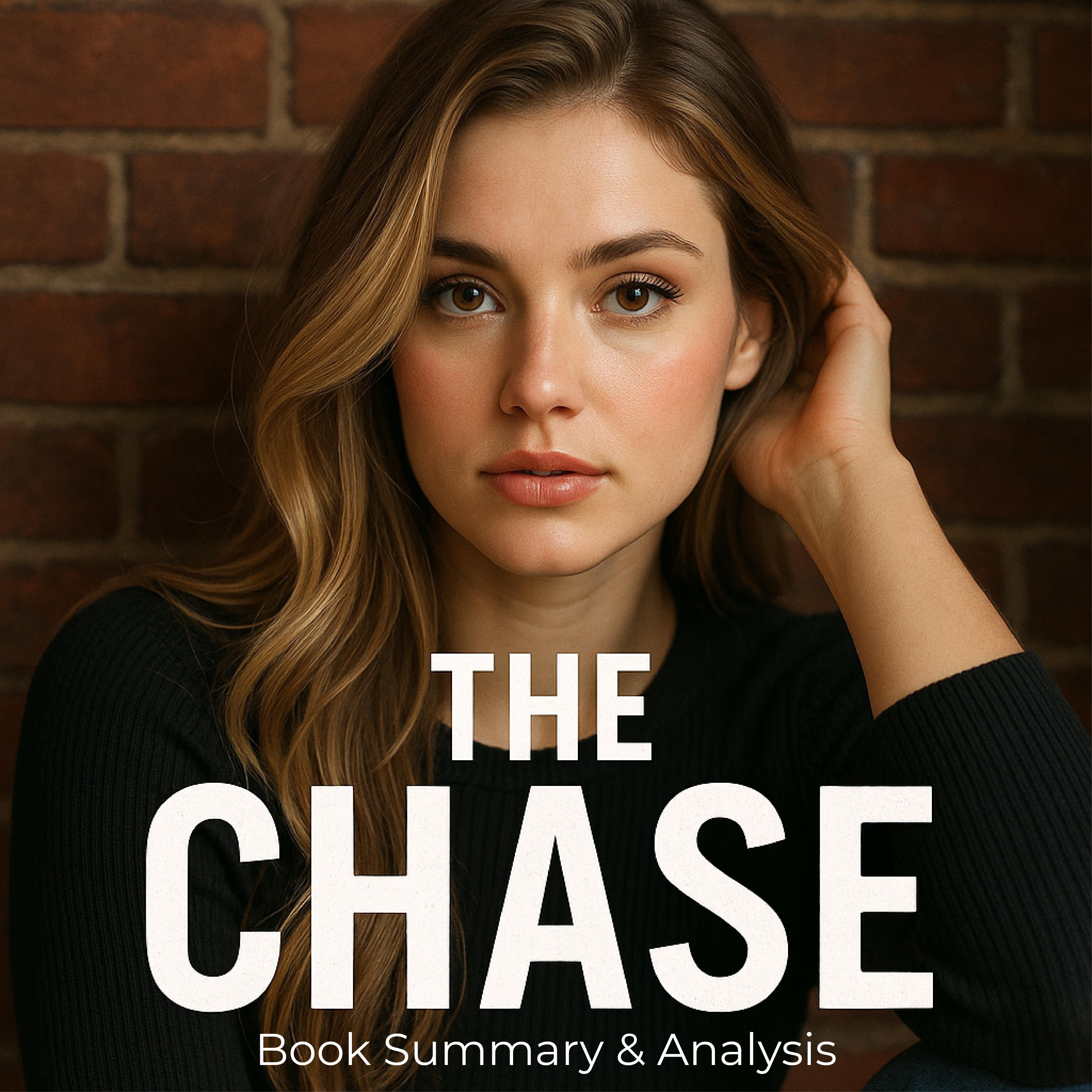 The Chase: Book Summary & Analysis