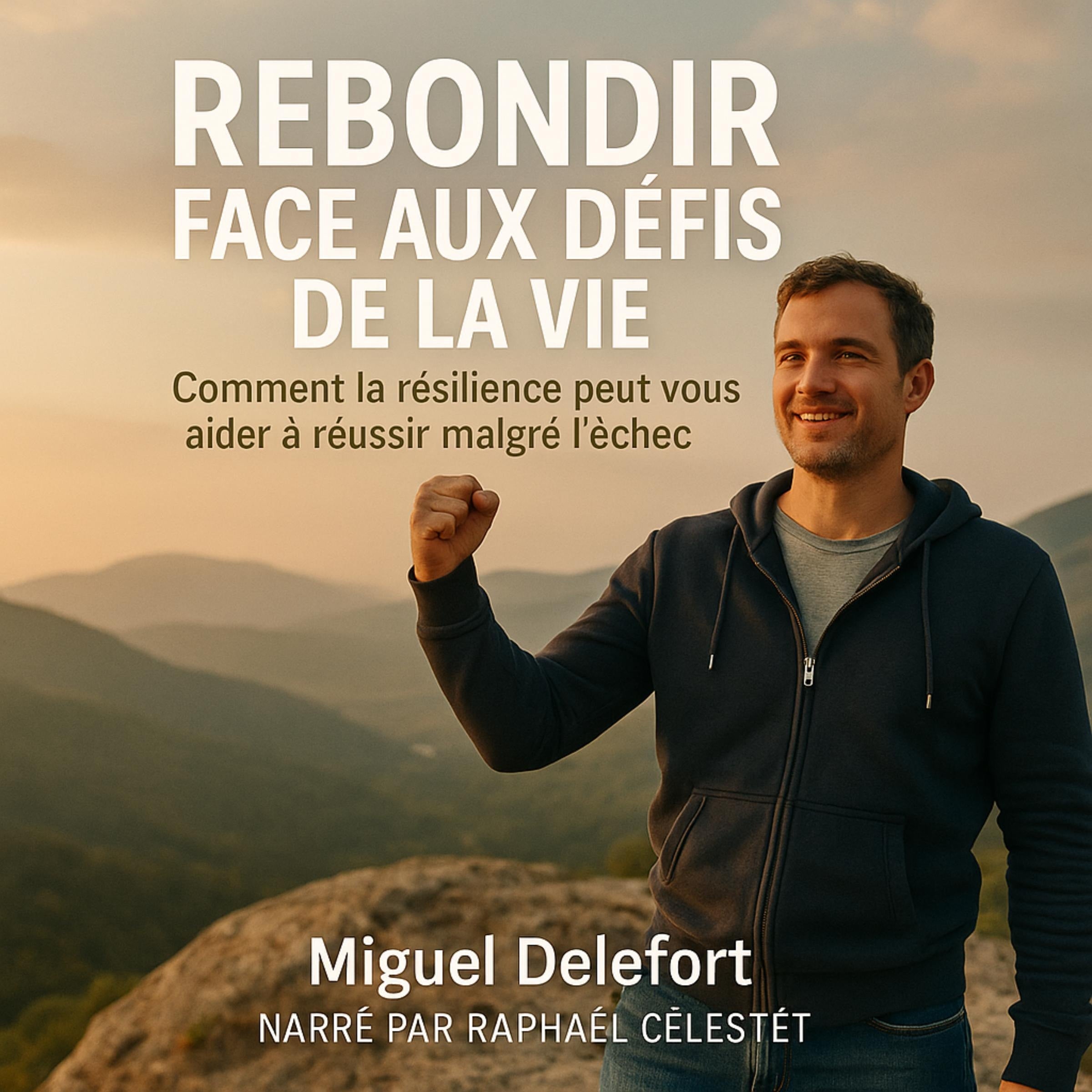 REBONDIR FACE AUX DÉFIS DE LA VIE