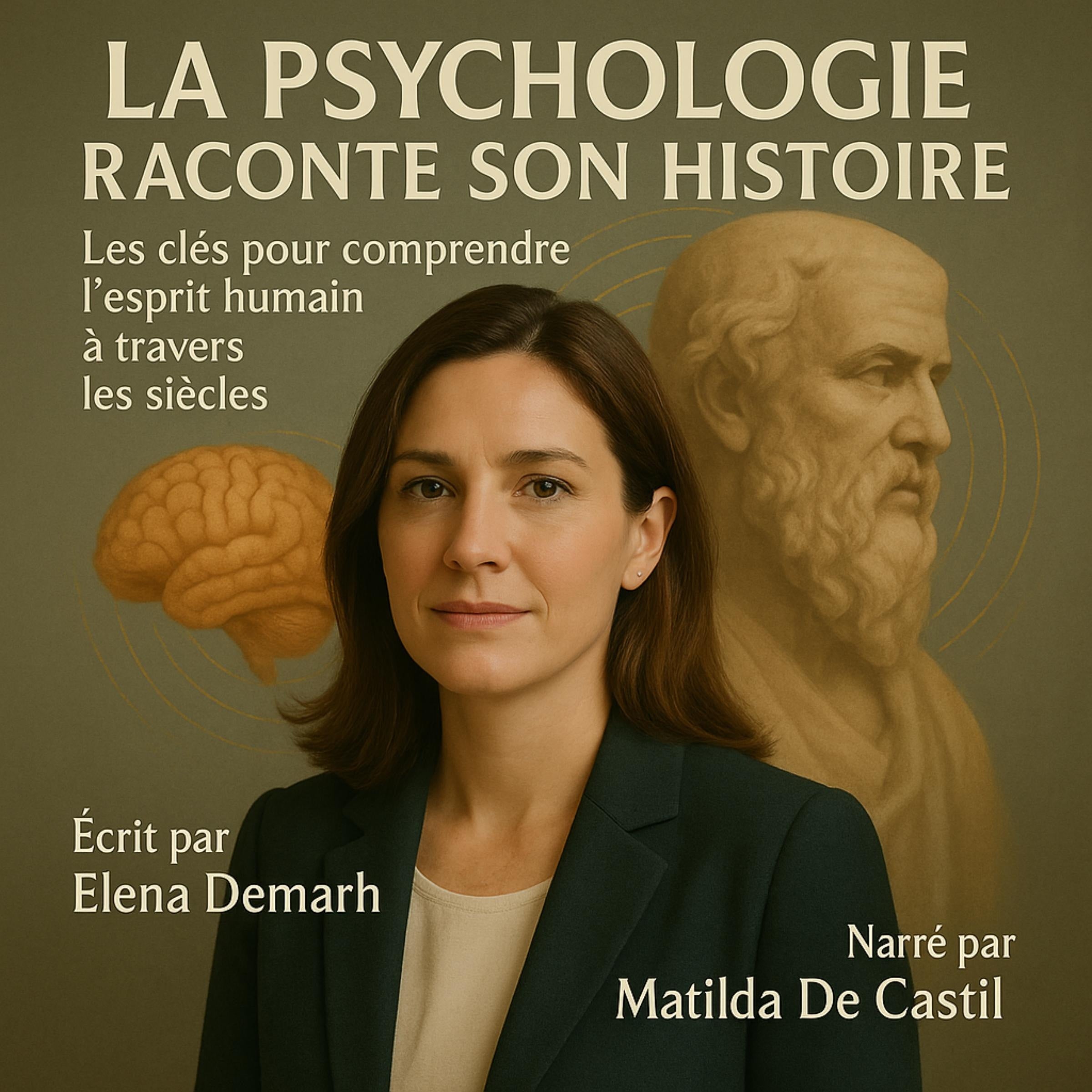 LA PSYCHOLOGIE RACONTE SON HISTOIRE