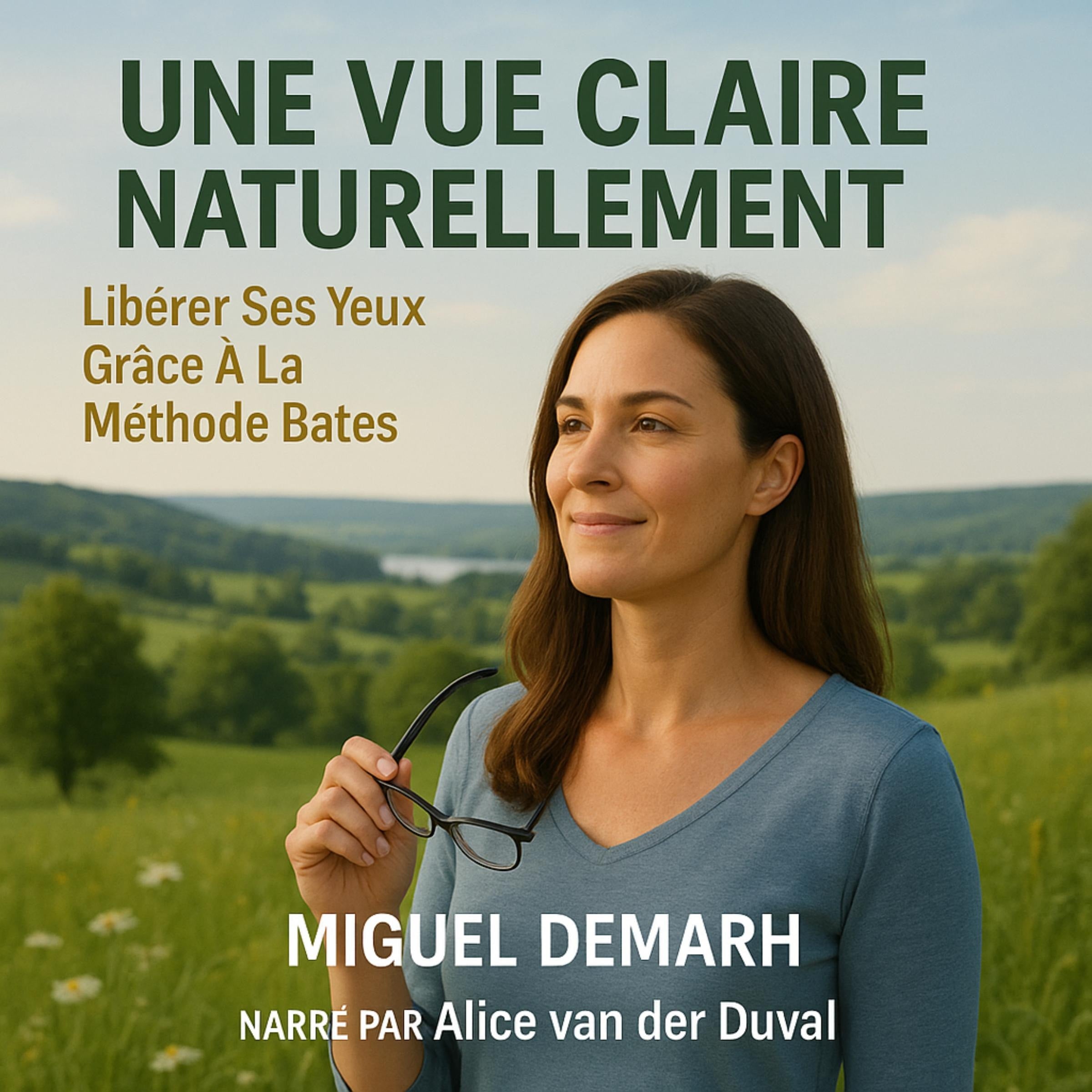 UNE VUE CLAIRE NATURELLEMENT