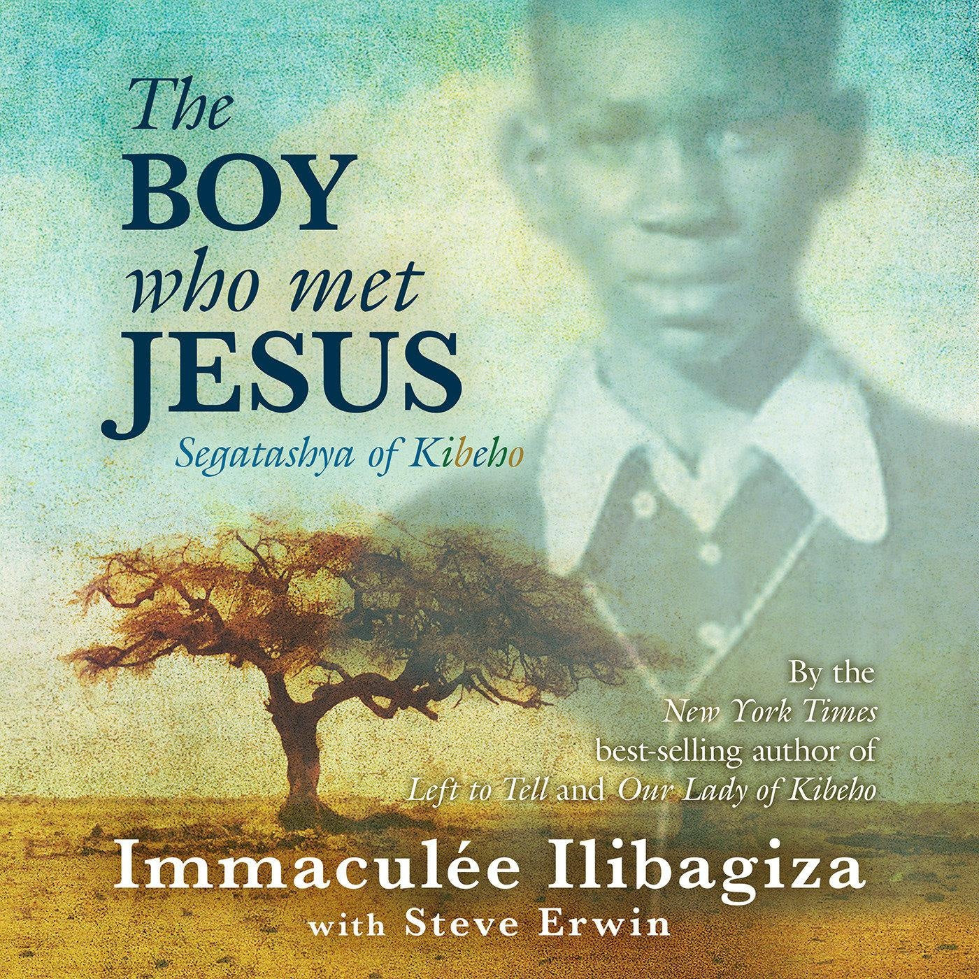 The Boy Who Met Jesus