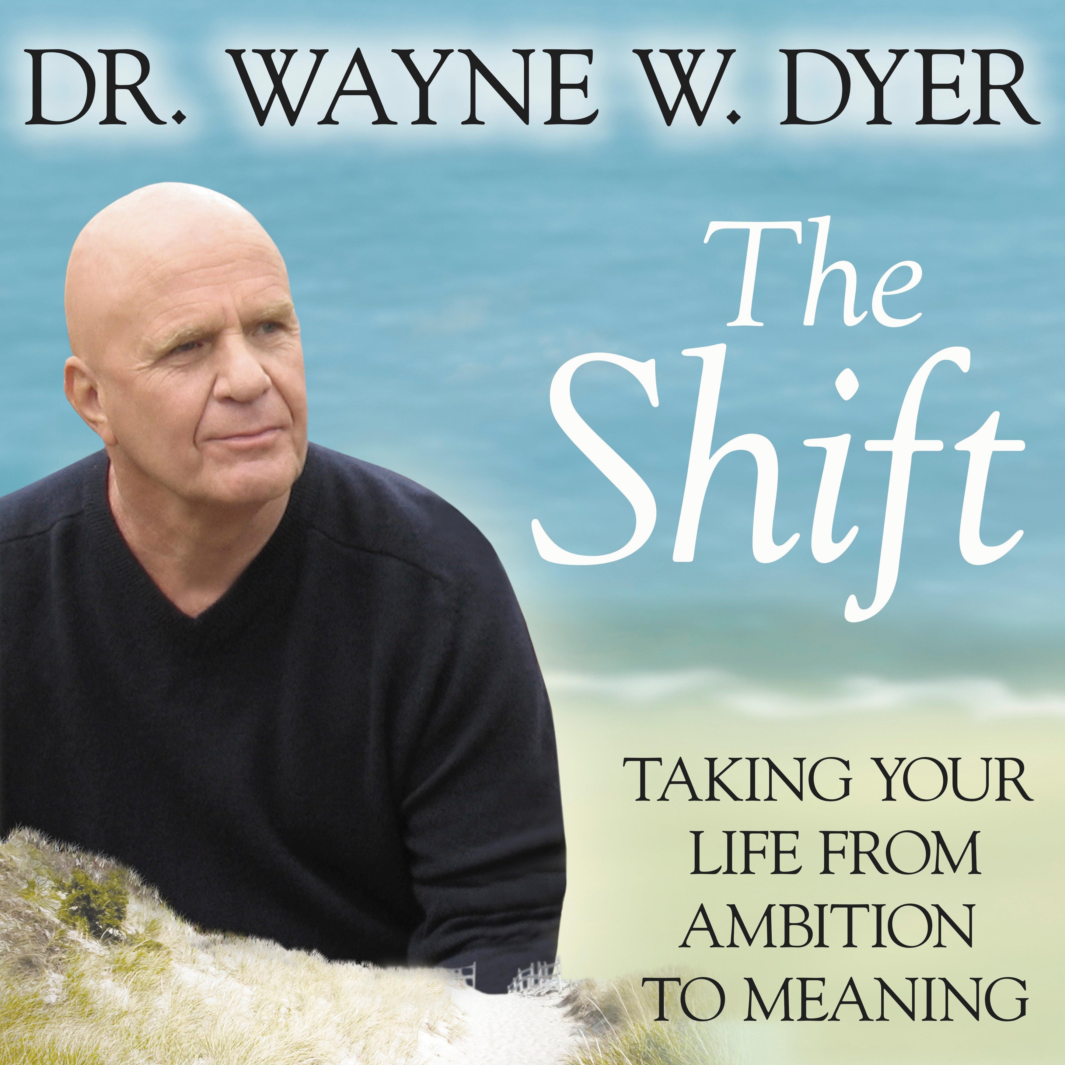 The Shift