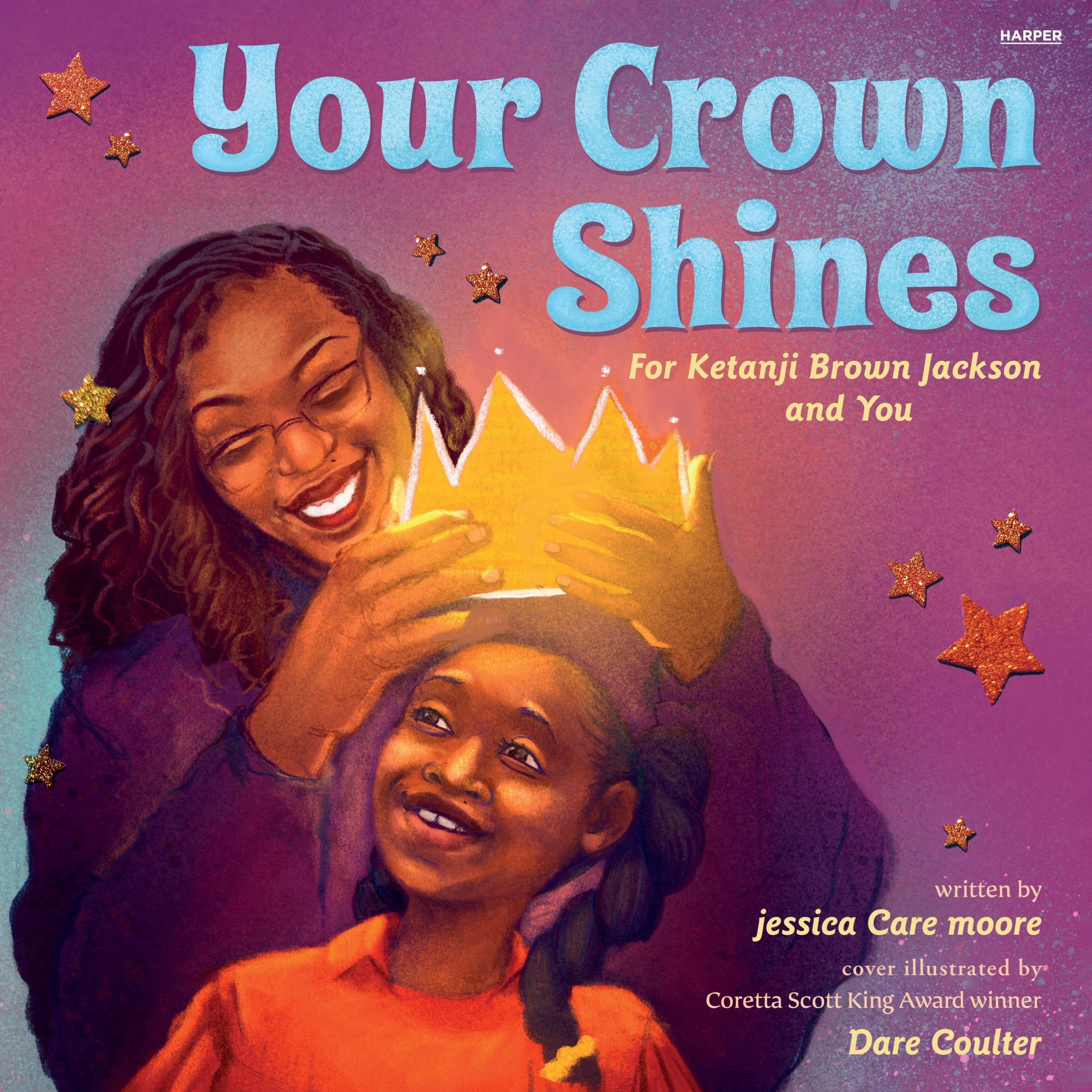 Your Crown Shines