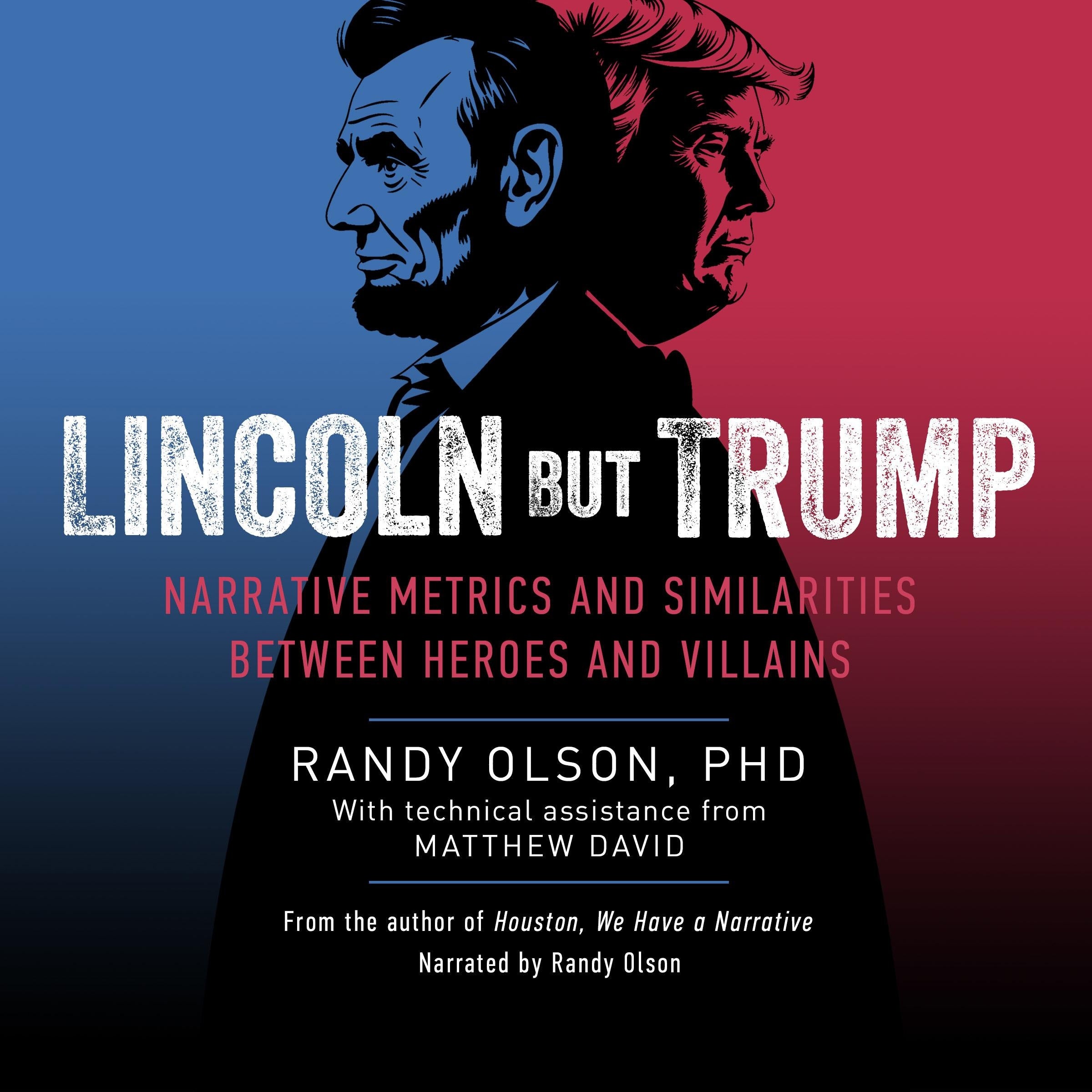 Lincoln But Trump