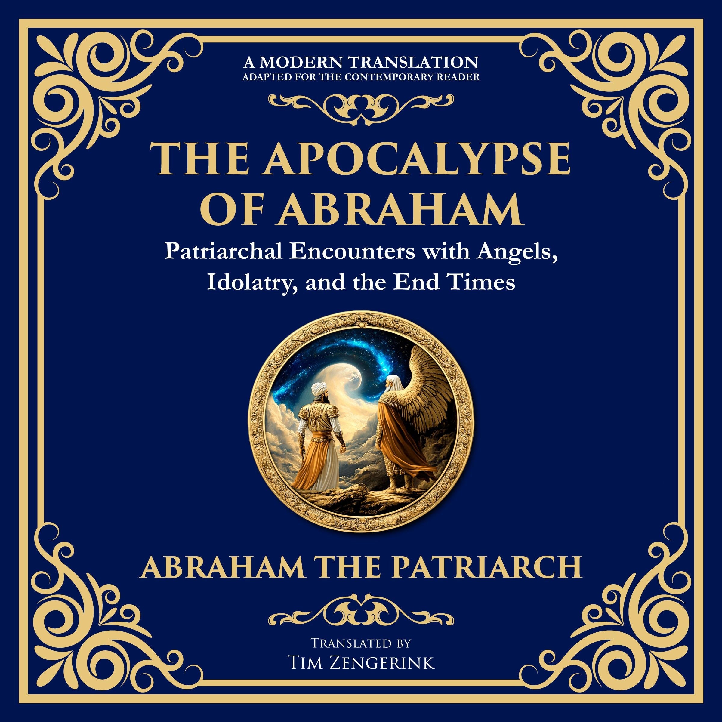 The Apocalypse of Abraham