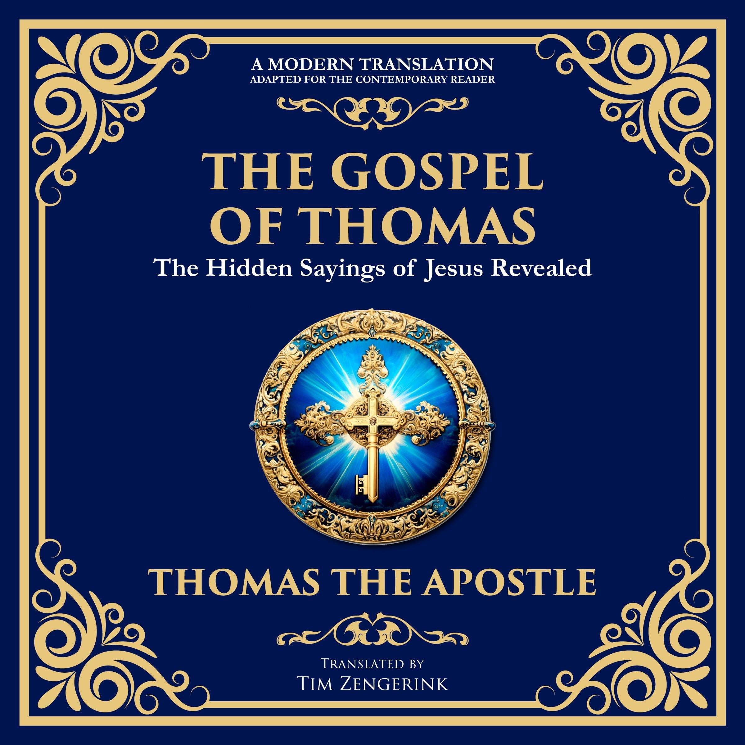 The Gospel of Thomas
