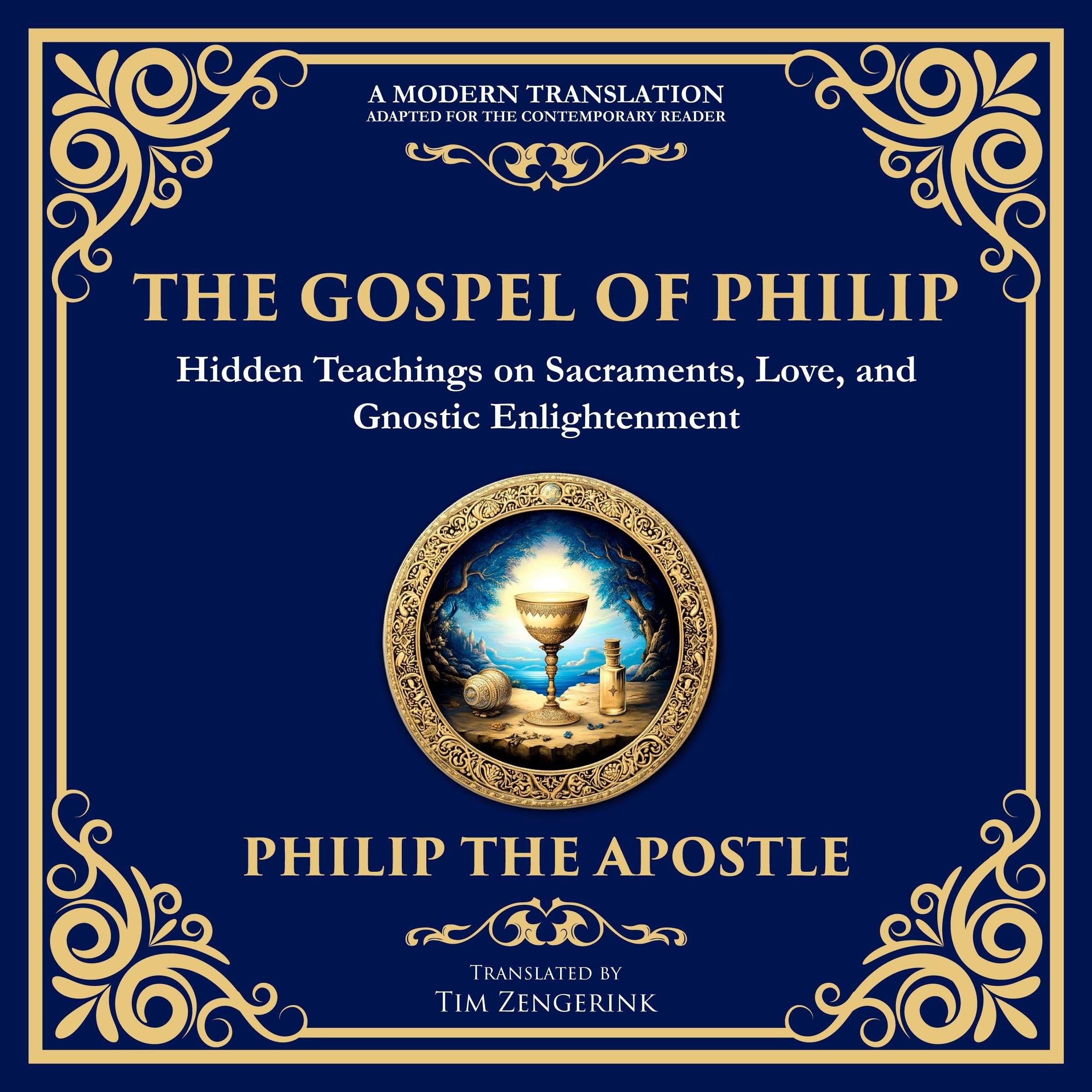 The Gospel of Philip