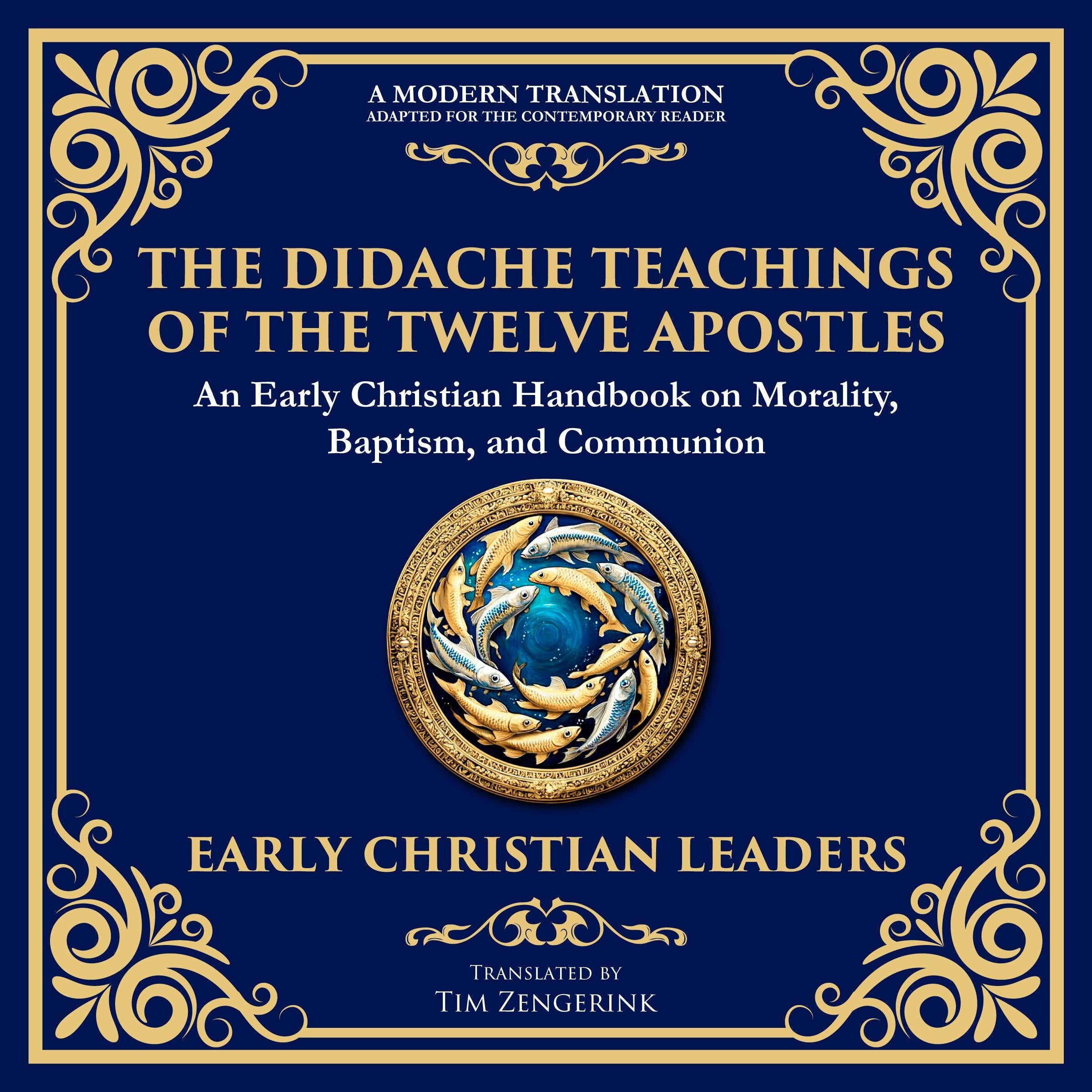 The Didache