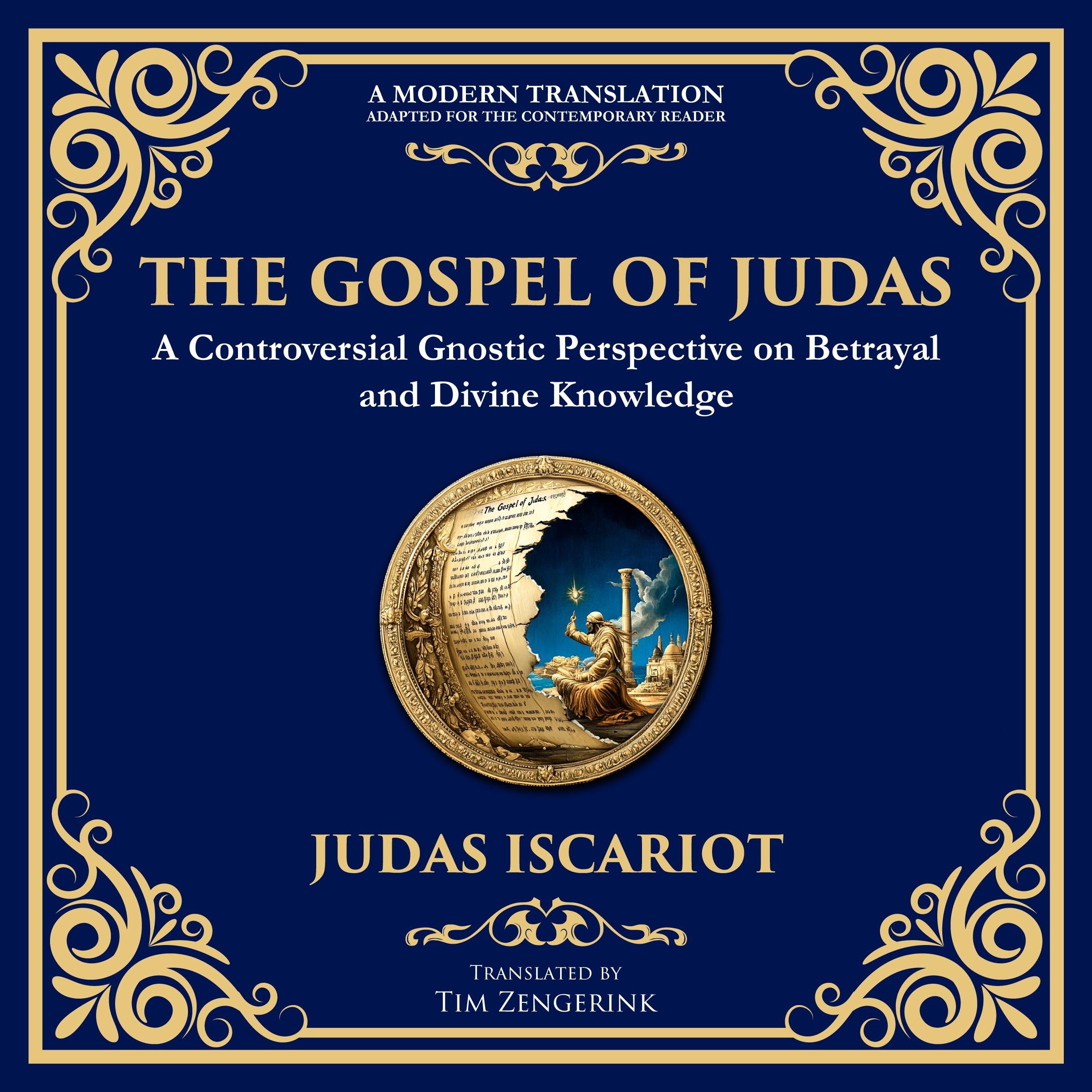 The Gospel of Judas