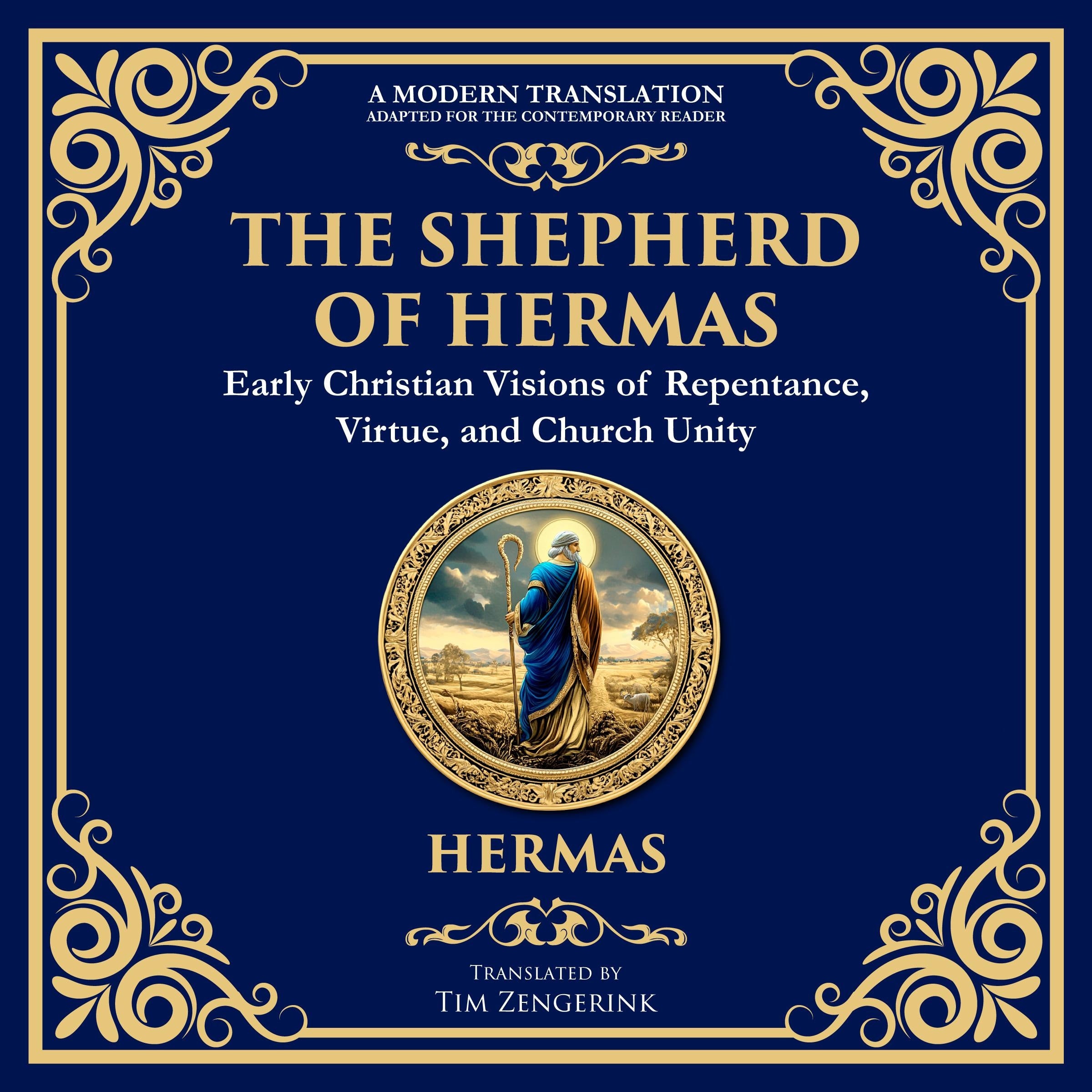 The Shepherd of Hermas
