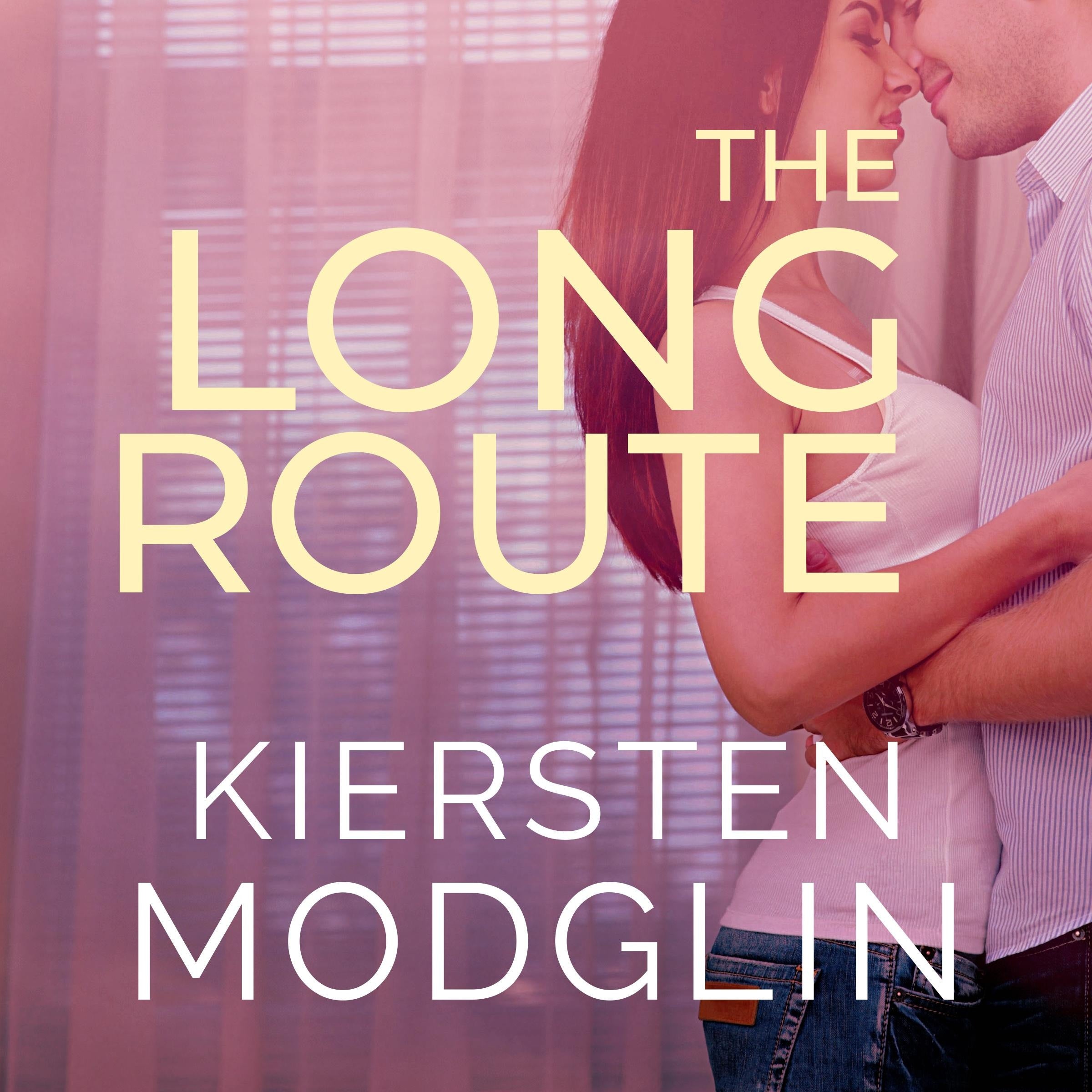 The Long Route