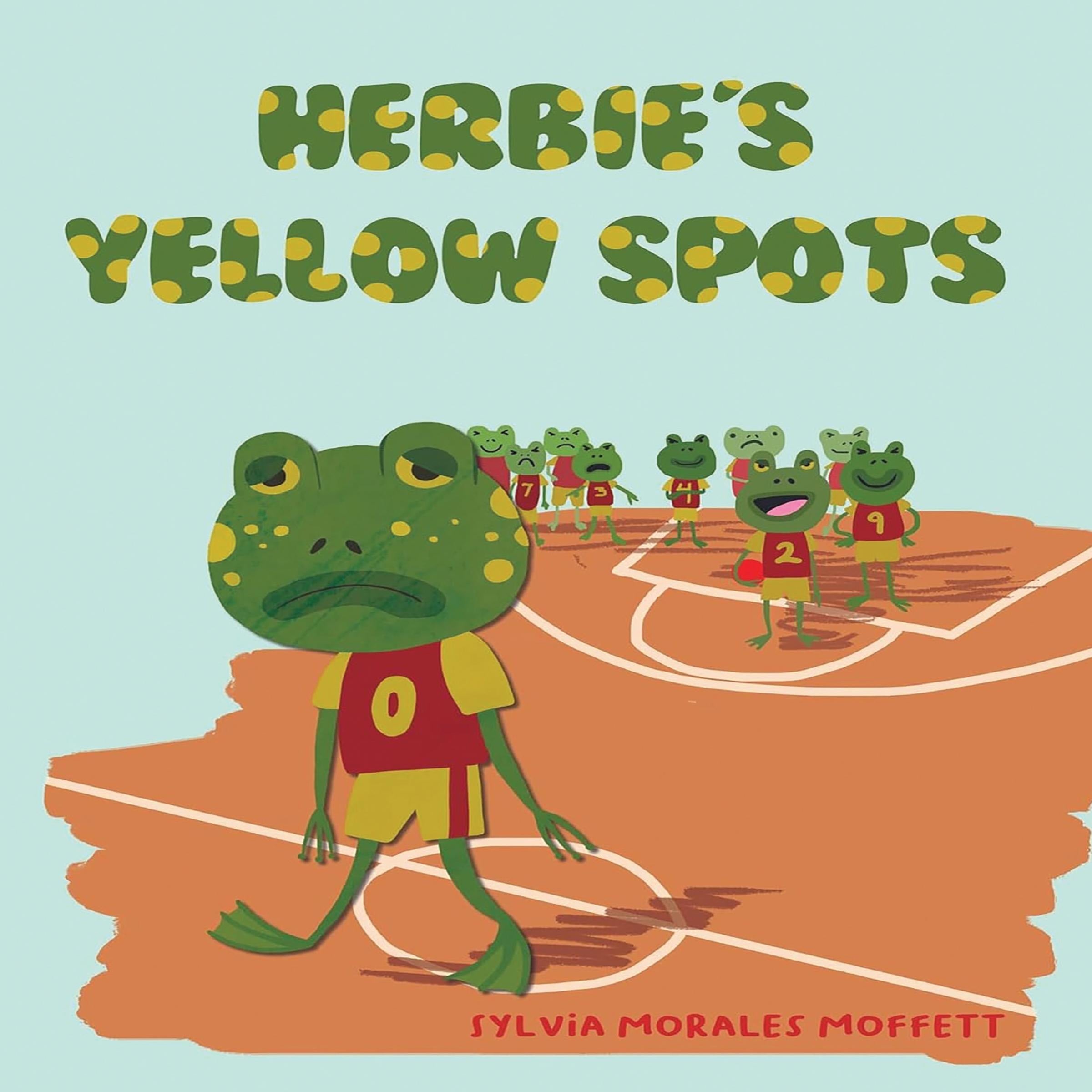Herbie's Yellow Spots