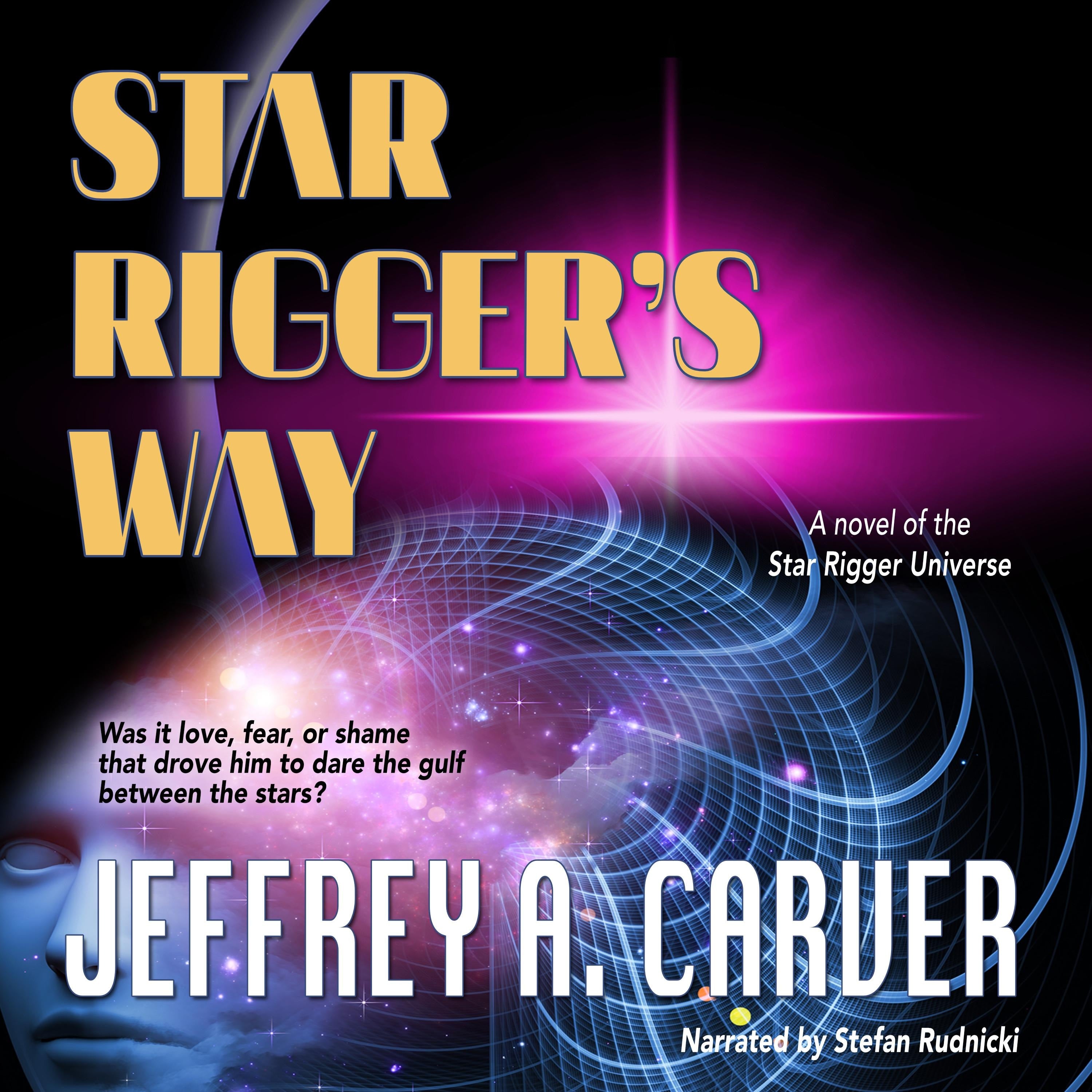 Star Rigger's Way