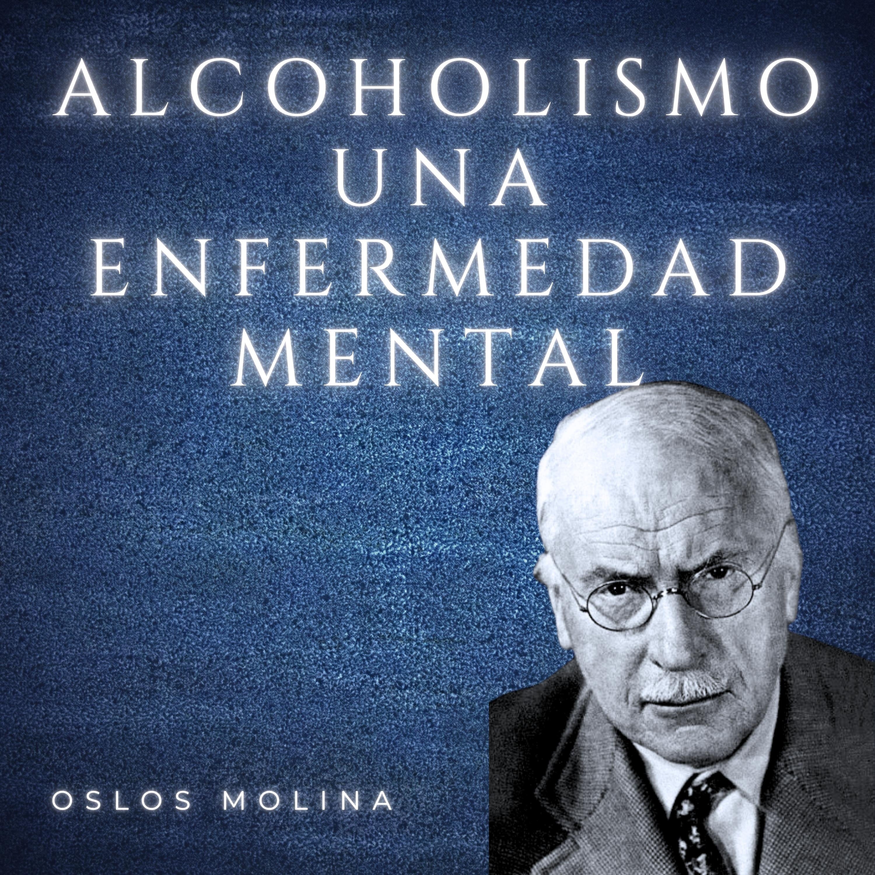 El alcoholismo es una enfermedad mental?