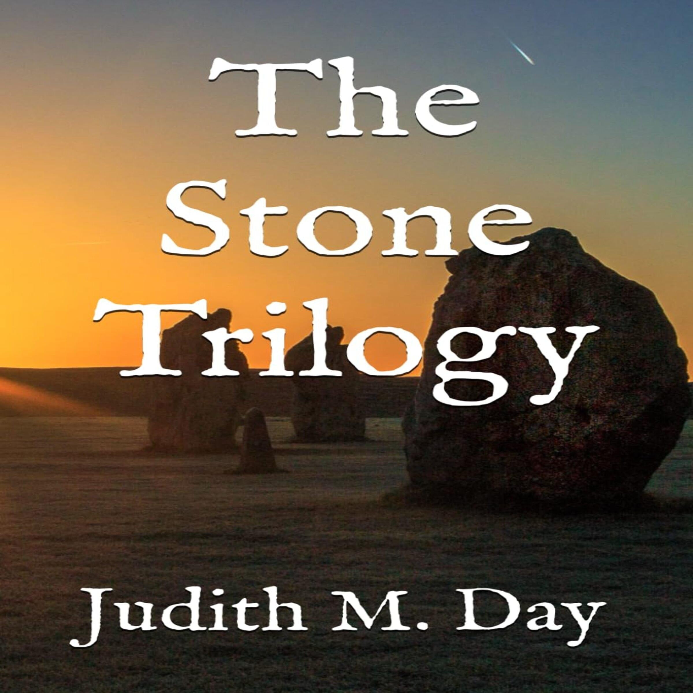 The Stone Trilogy