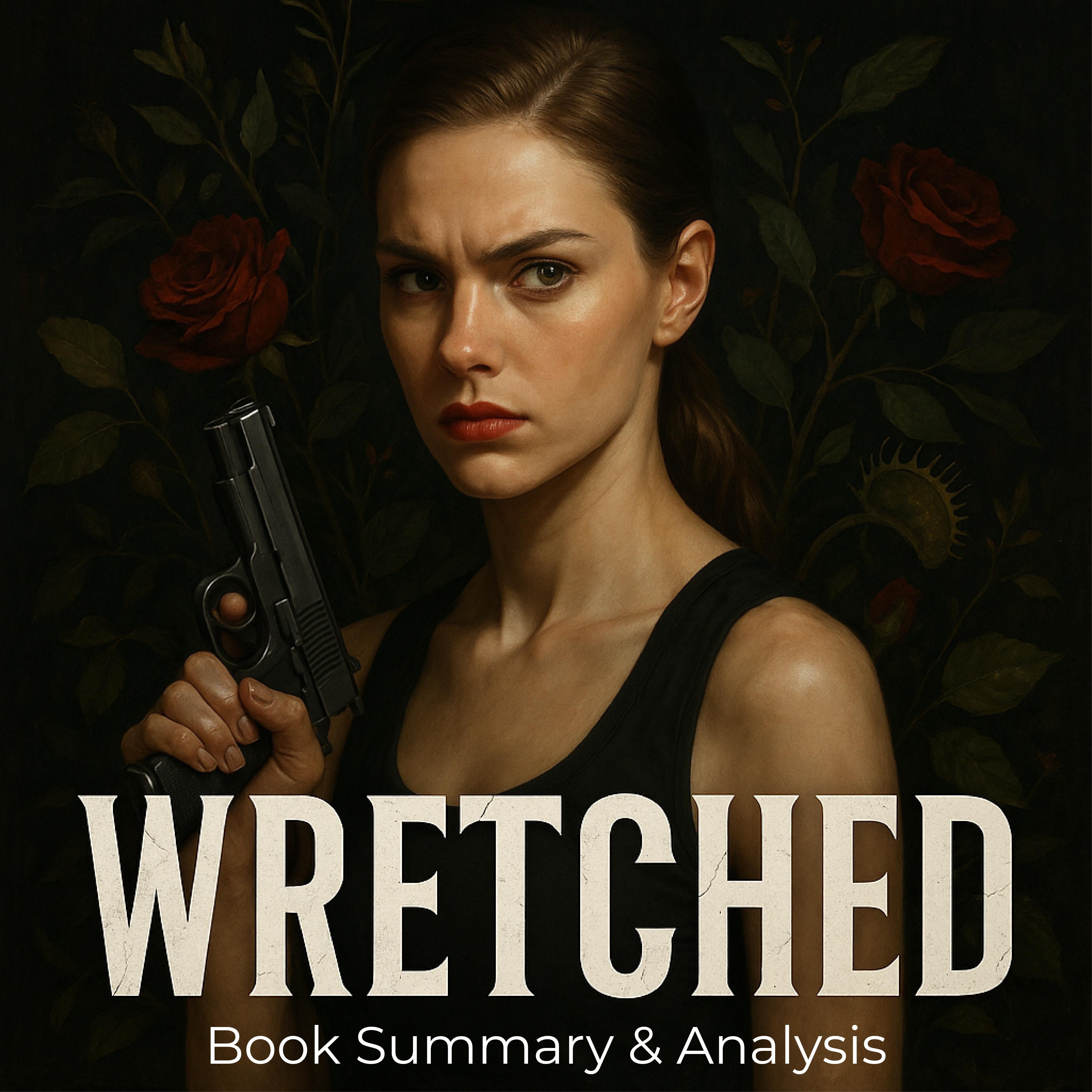Wretched: Book Summary & Analysis