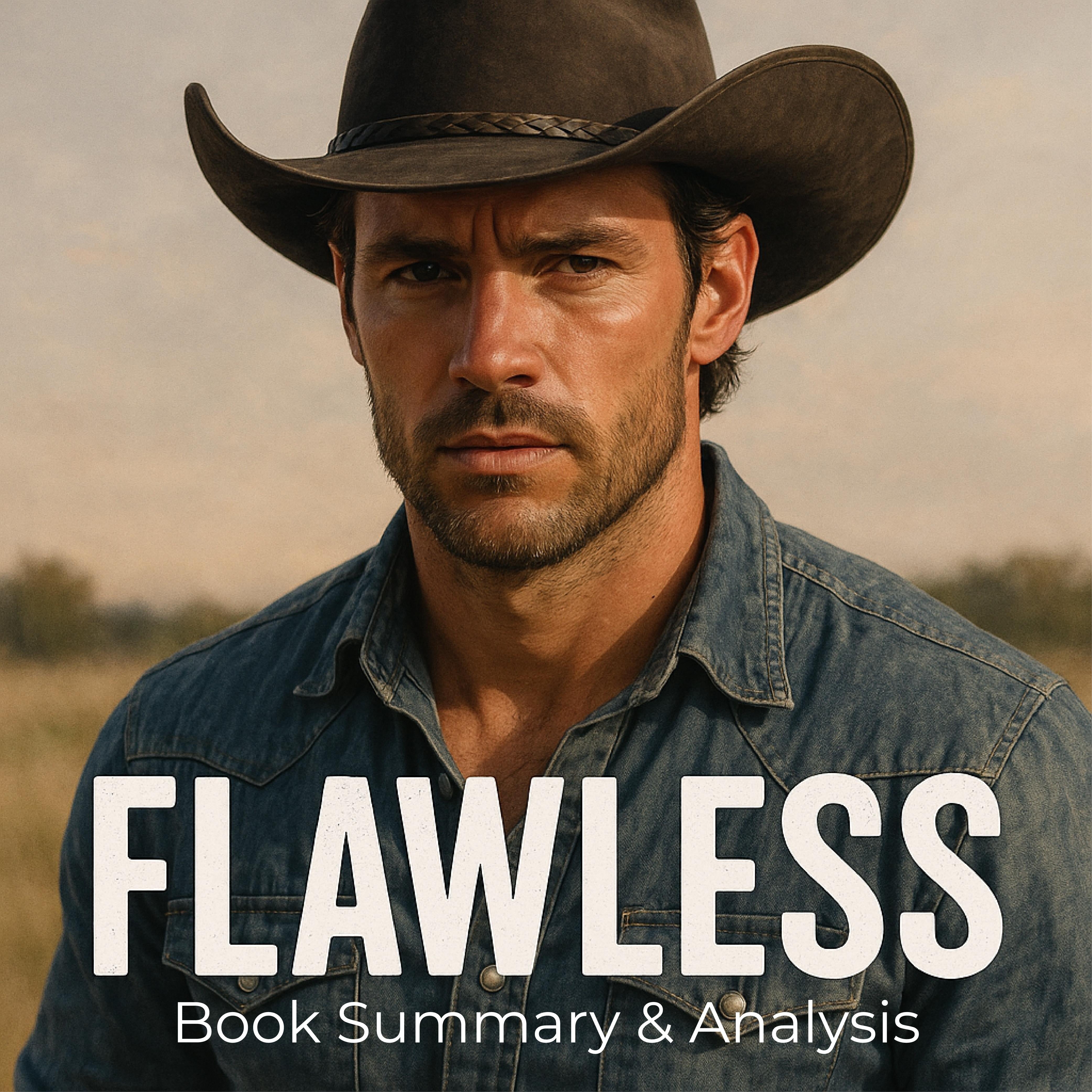 Flawless: Book Summary & Analysis