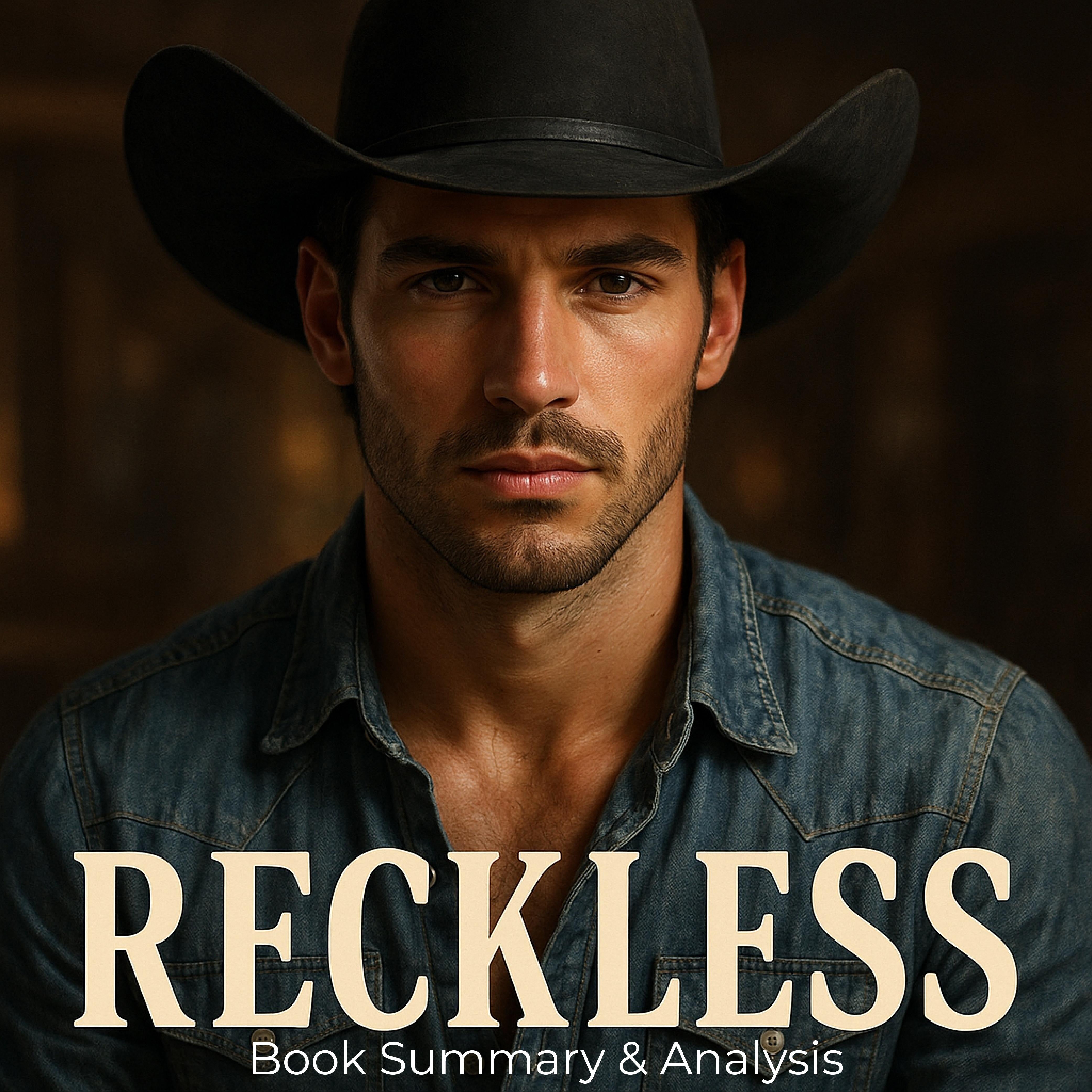 Reckless: Book Summary & Analysis