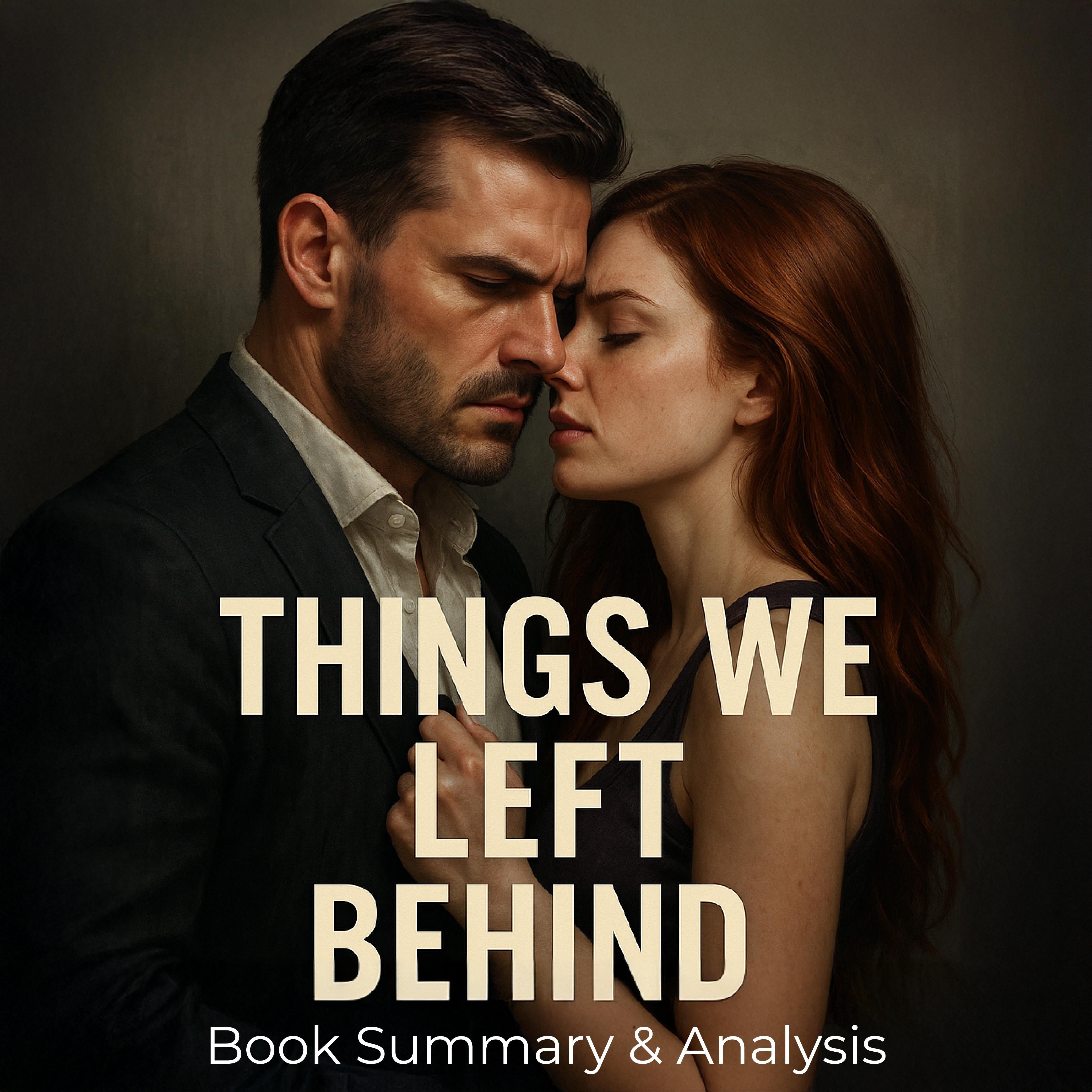 Things We Left Behind: Book Summary & Analysis
