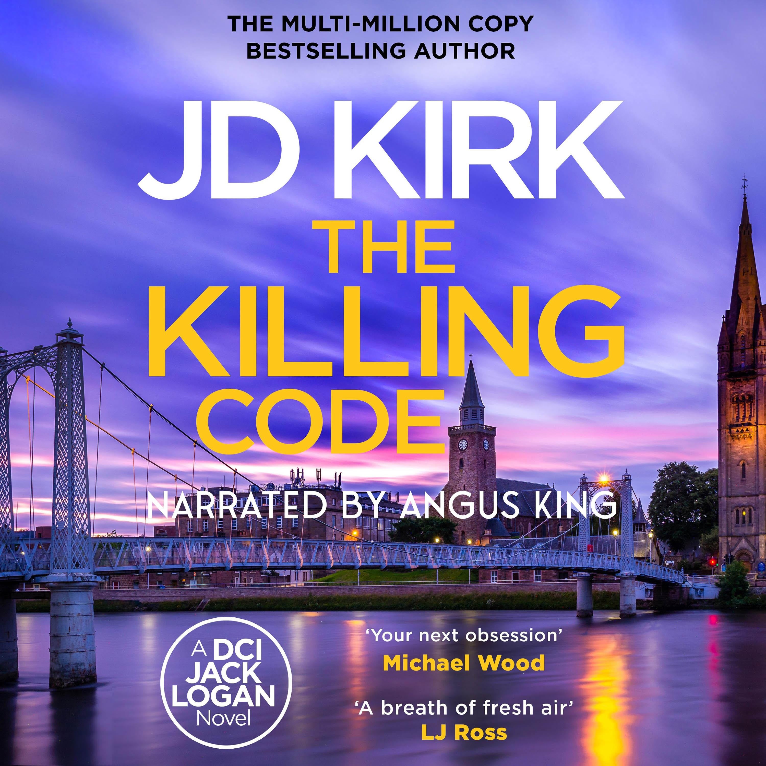The Killing Code