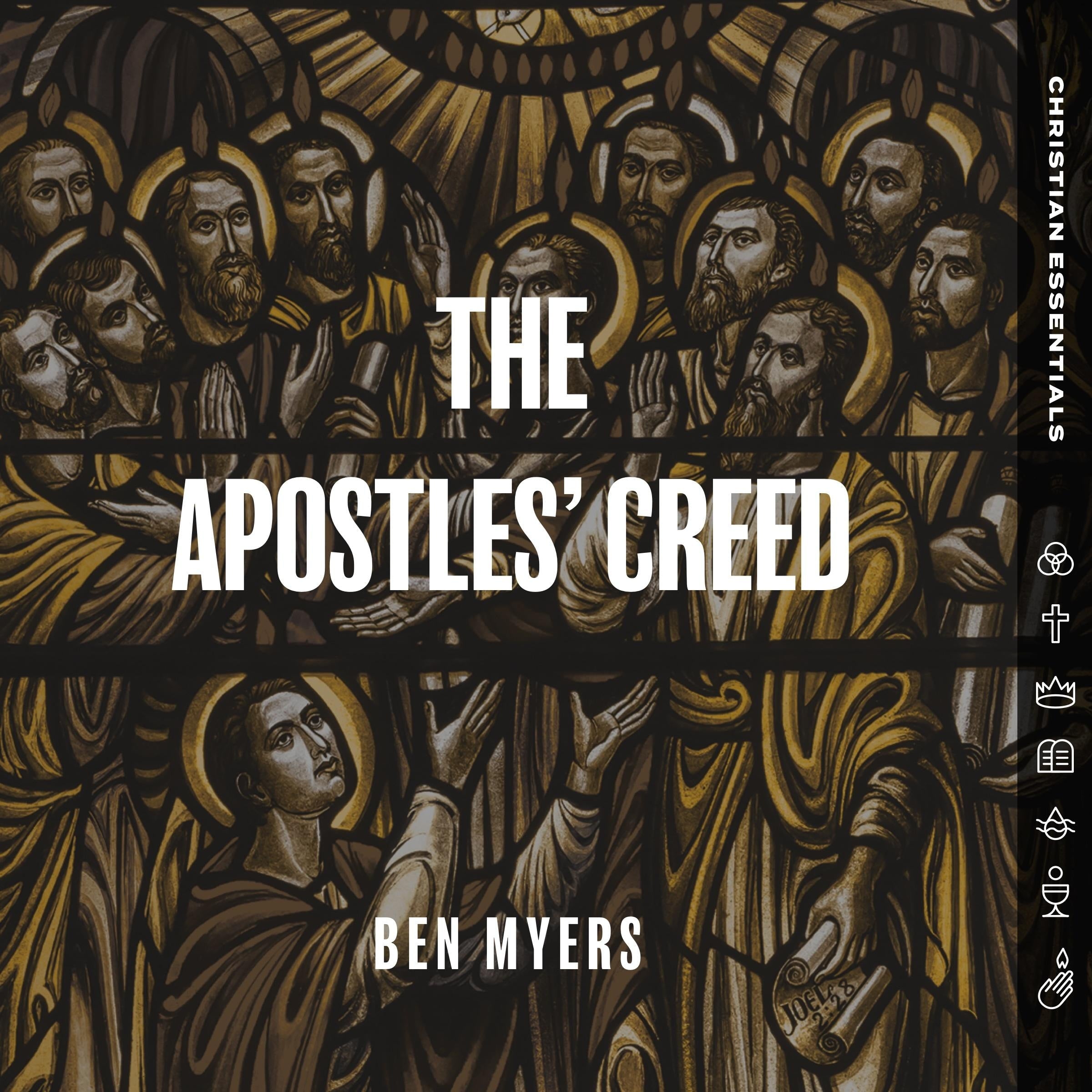 The Apostles' Creed