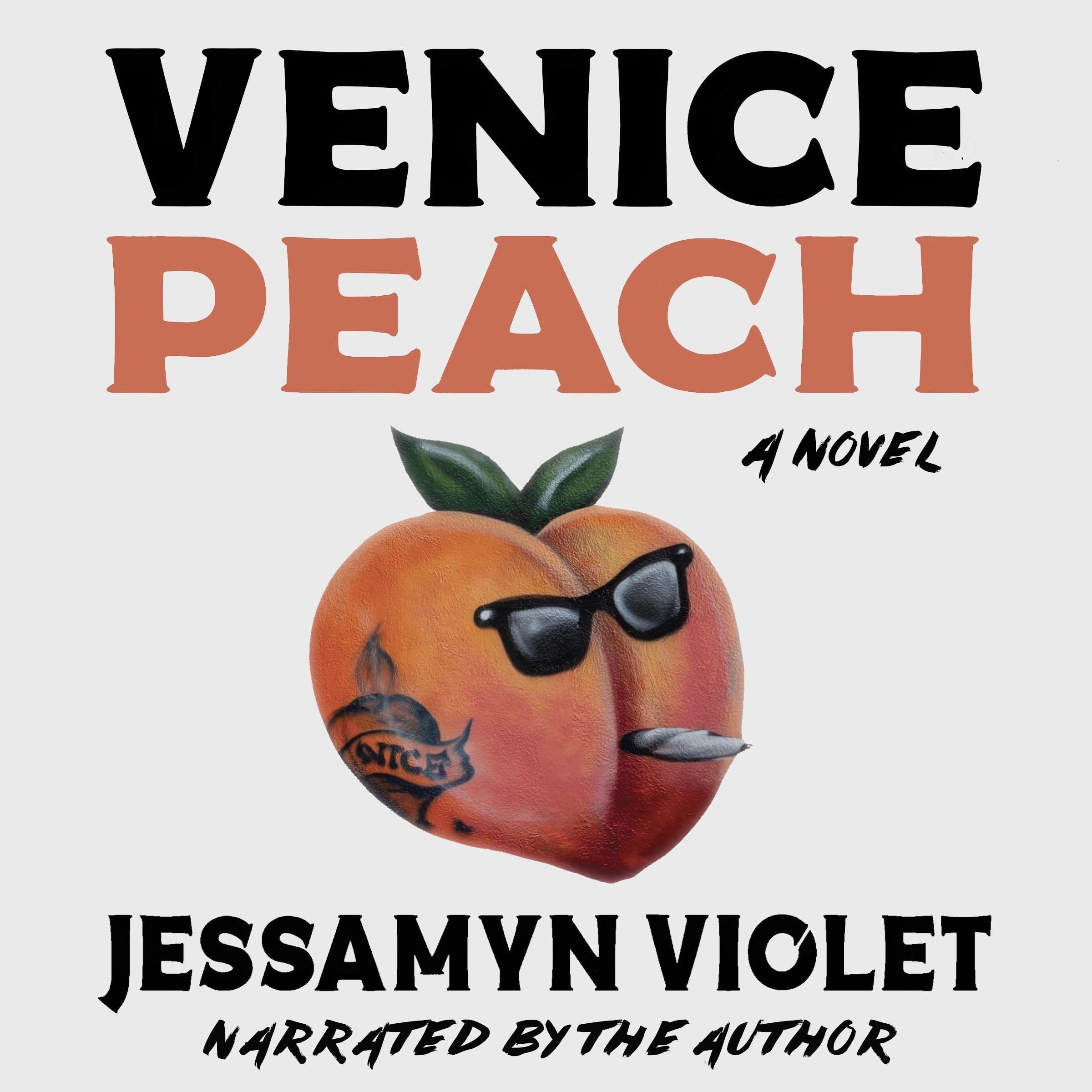 Venice Peach