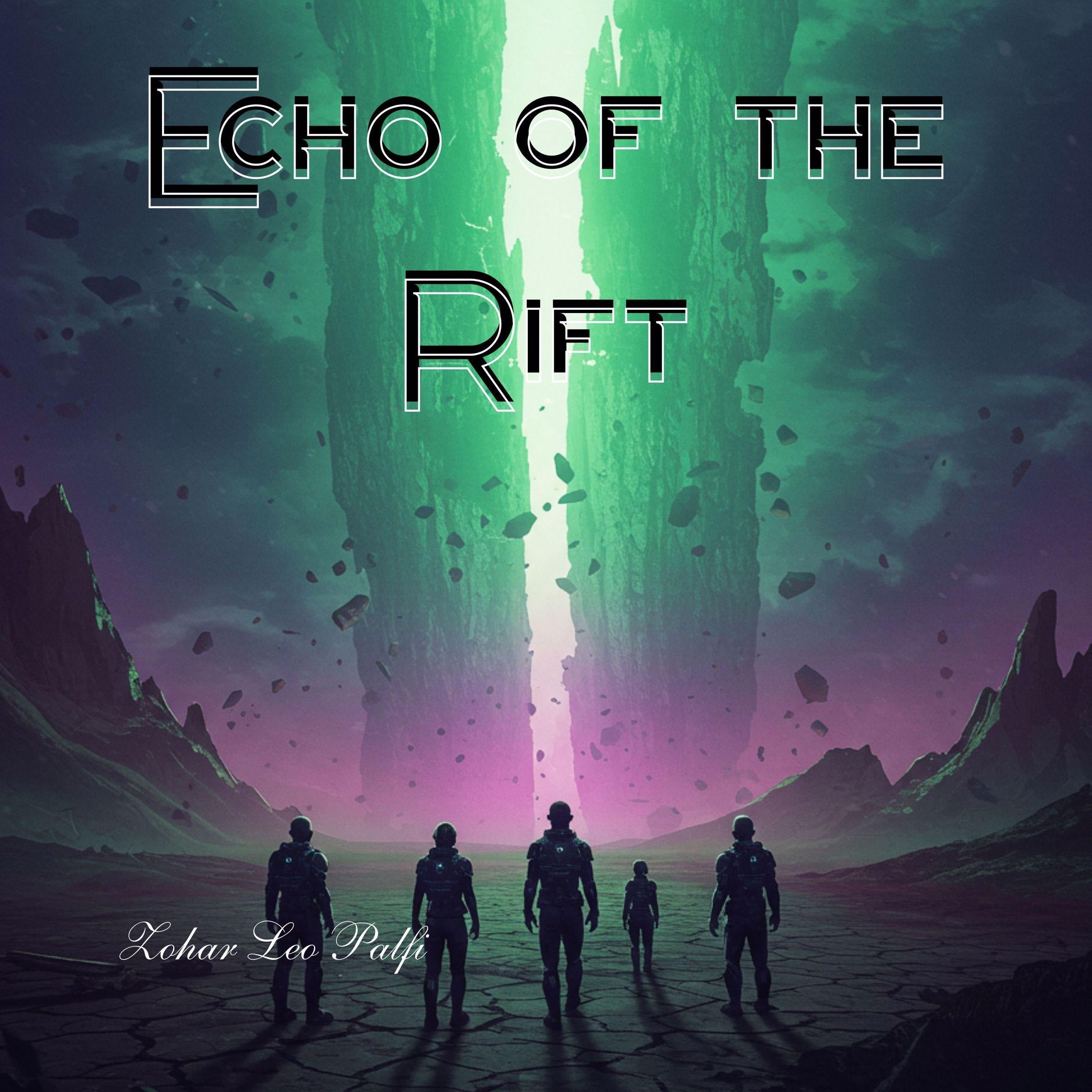 Echo of the Rift