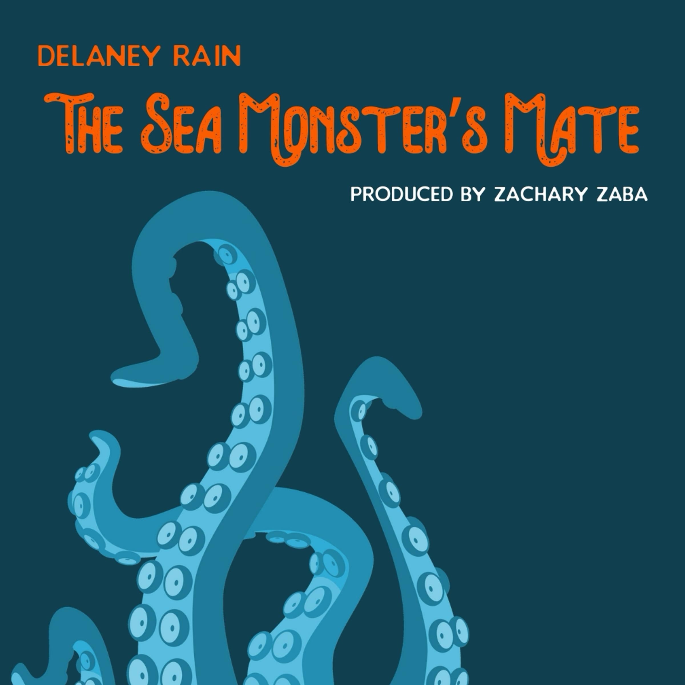 The Sea Monster's Mate