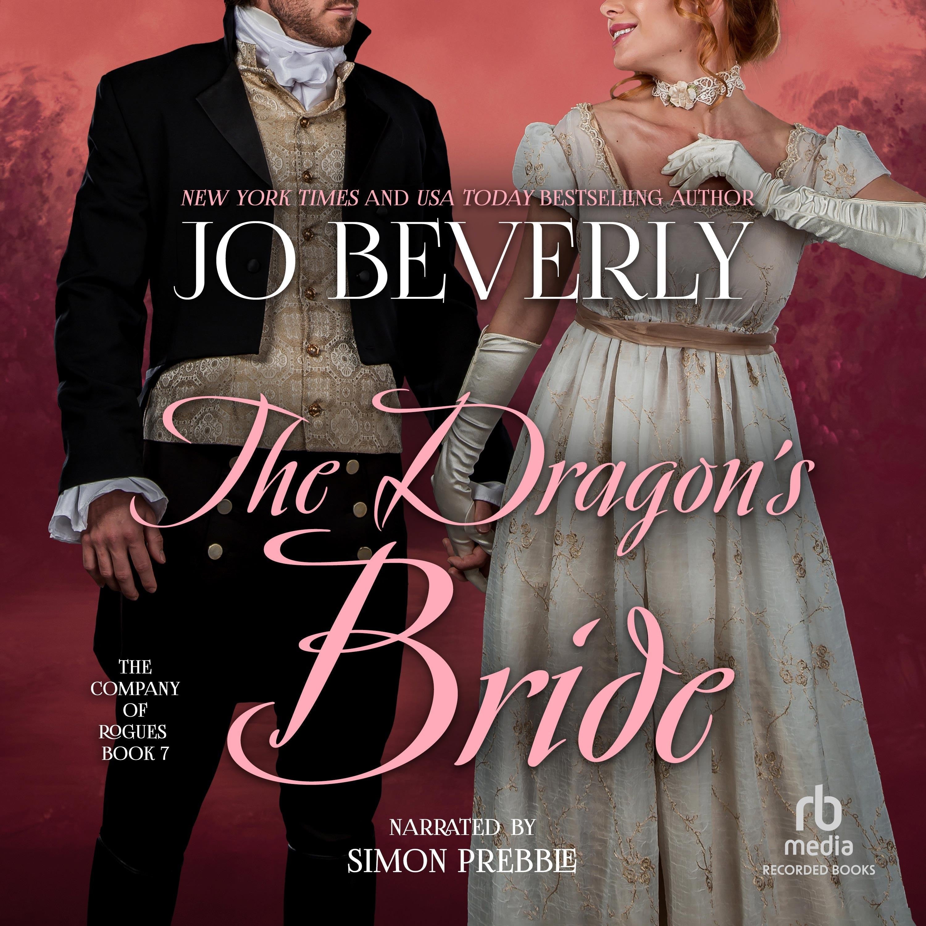 The Dragon's Bride