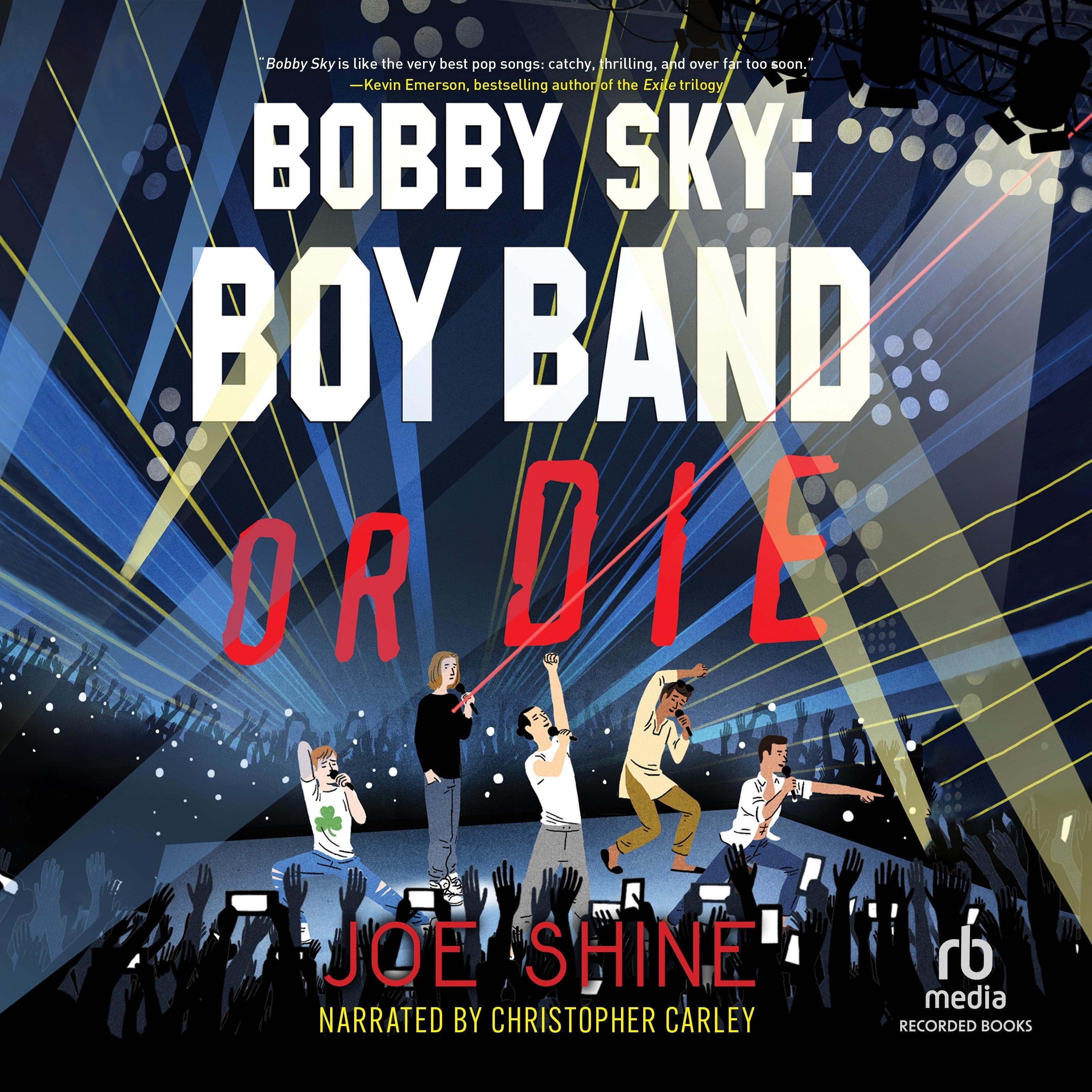 Bobby Sky
