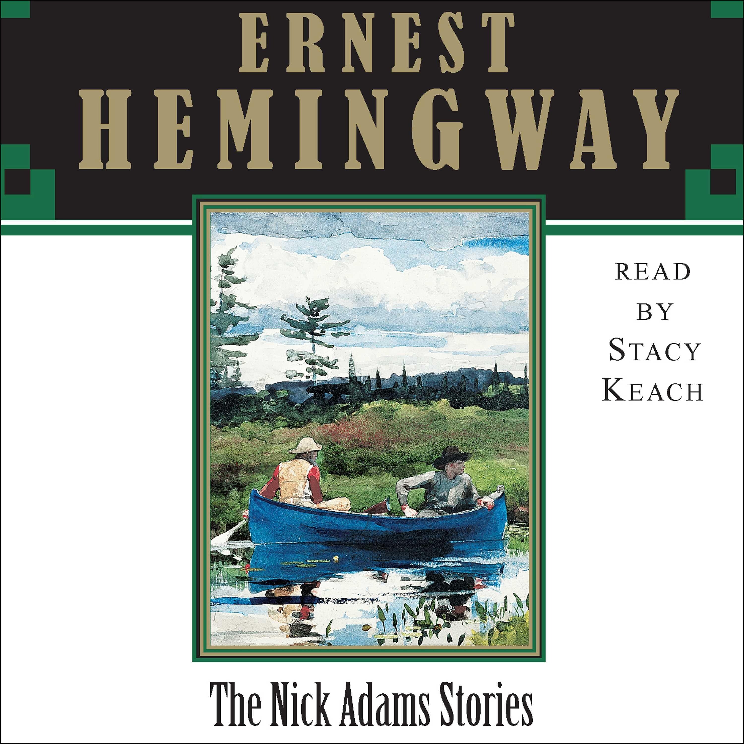 The Nick Adams Stories